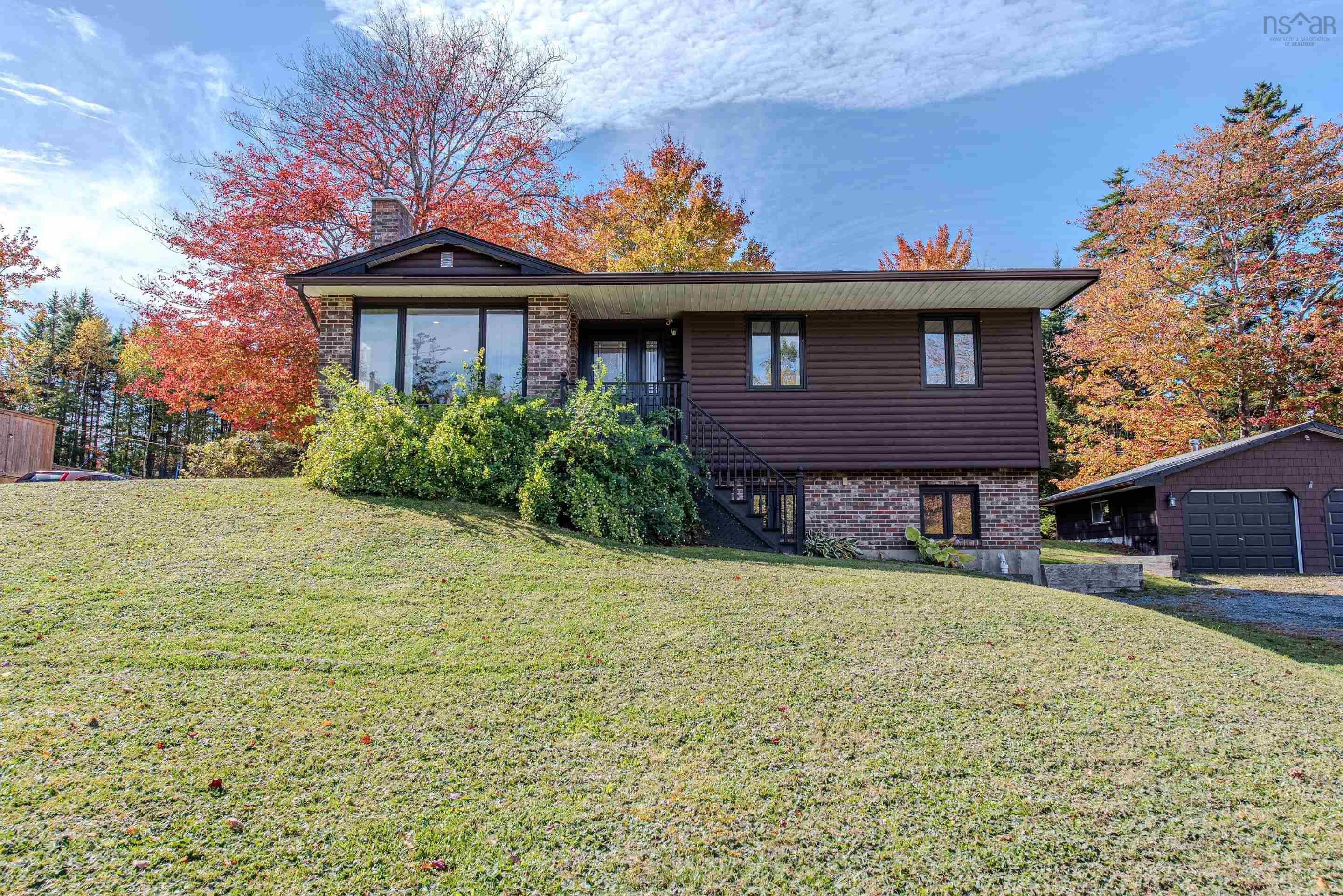 786 Myra Road, Porters Lake, NS (MLS® 202525948)
