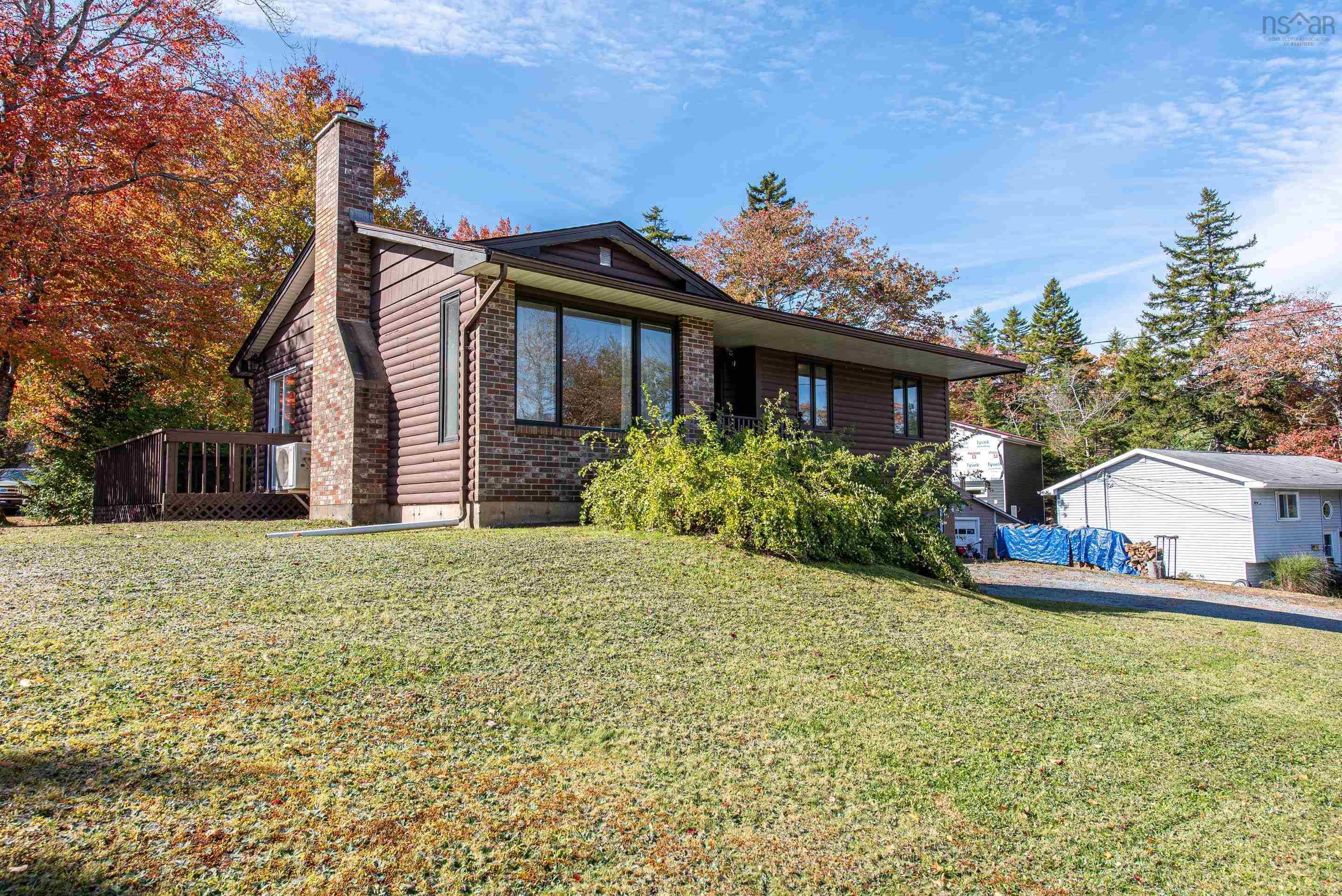 786 Myra Road, Porters Lake, NS (MLS 202525948)