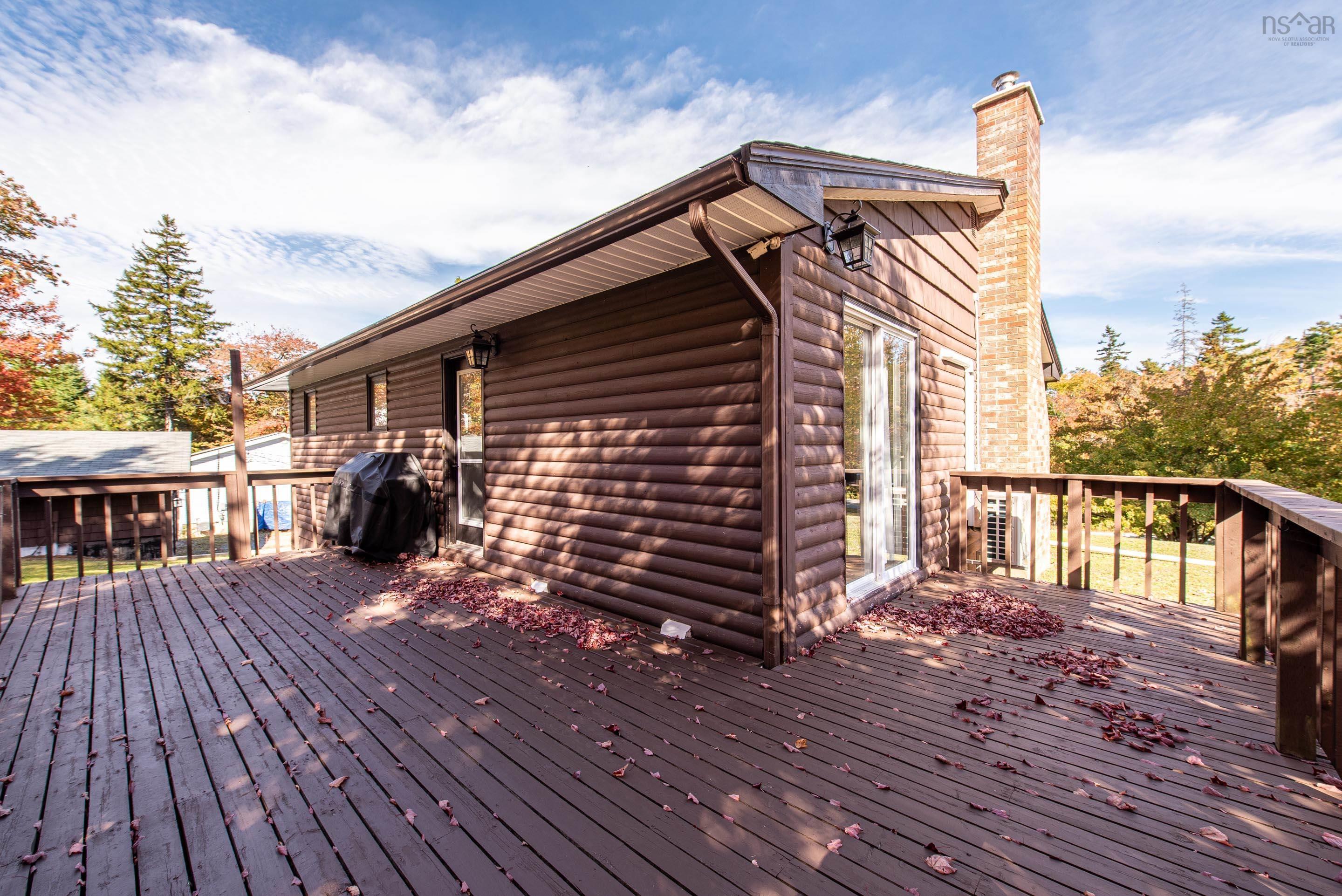 786 Myra Road, Porters Lake, NS (MLS 202525948)