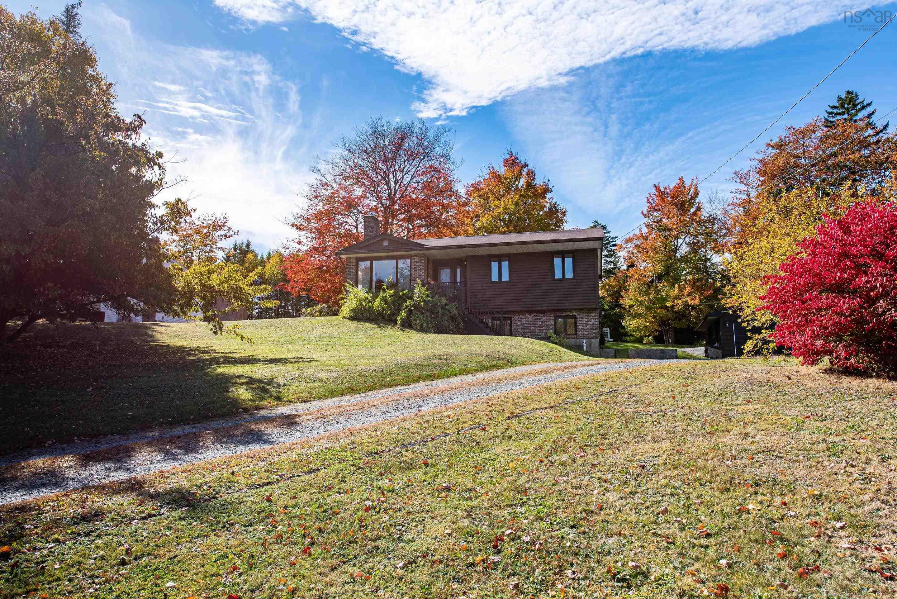 786 Myra Road, Porters Lake, NS (MLS 202525948)