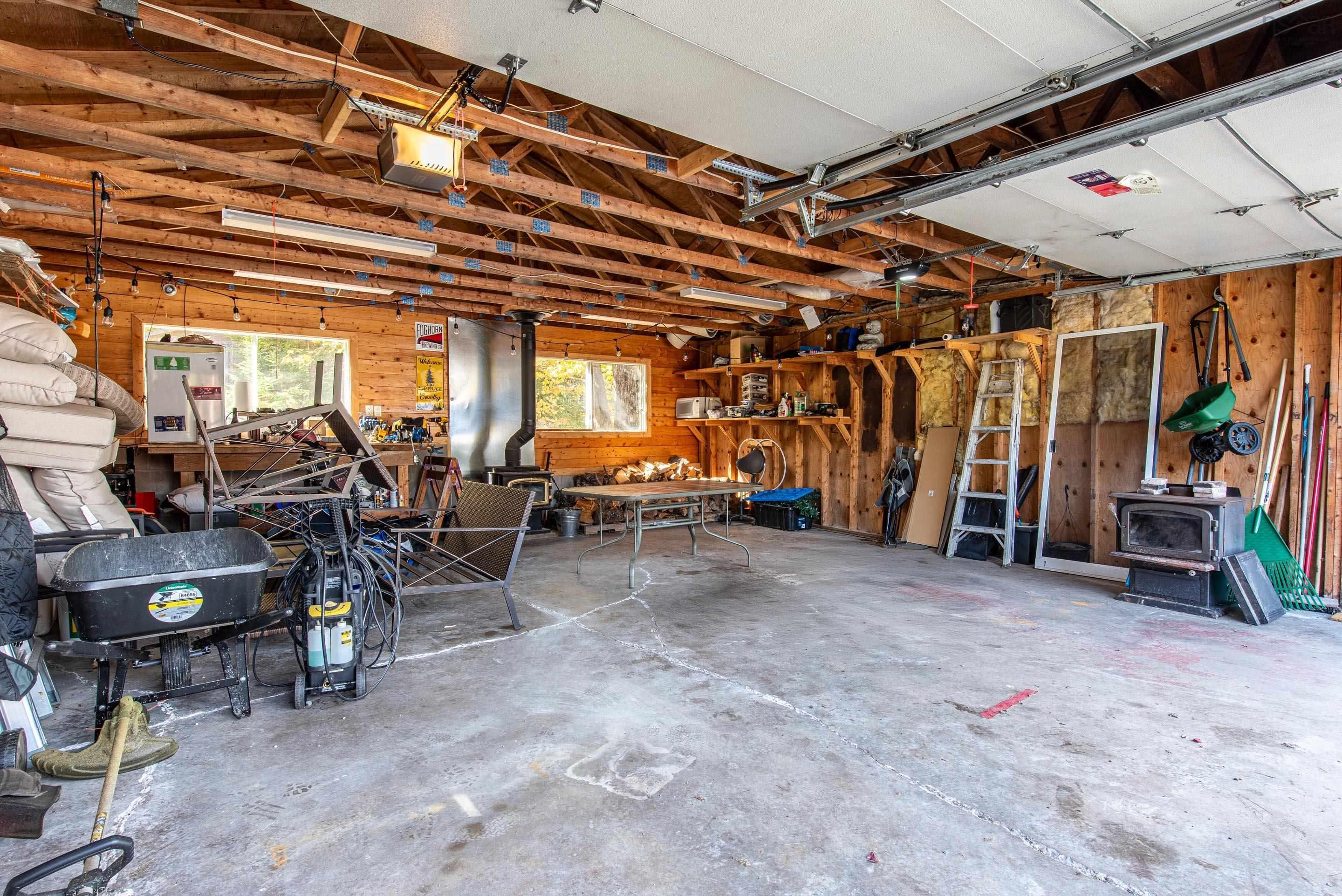 786 Myra Road, Porters Lake, NS (MLS 202525948)