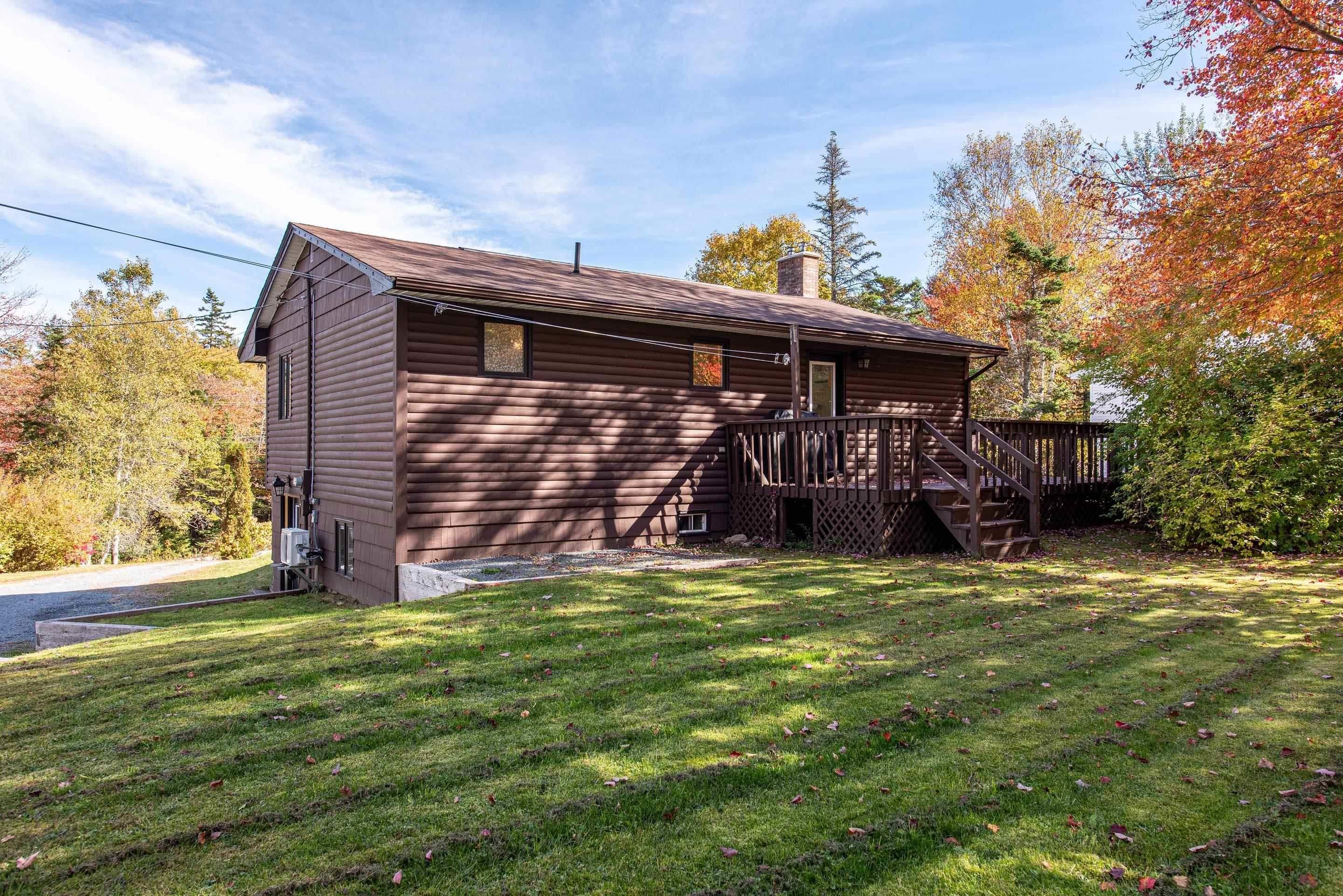 786 Myra Road, Porters Lake, NS (MLS 202525948)