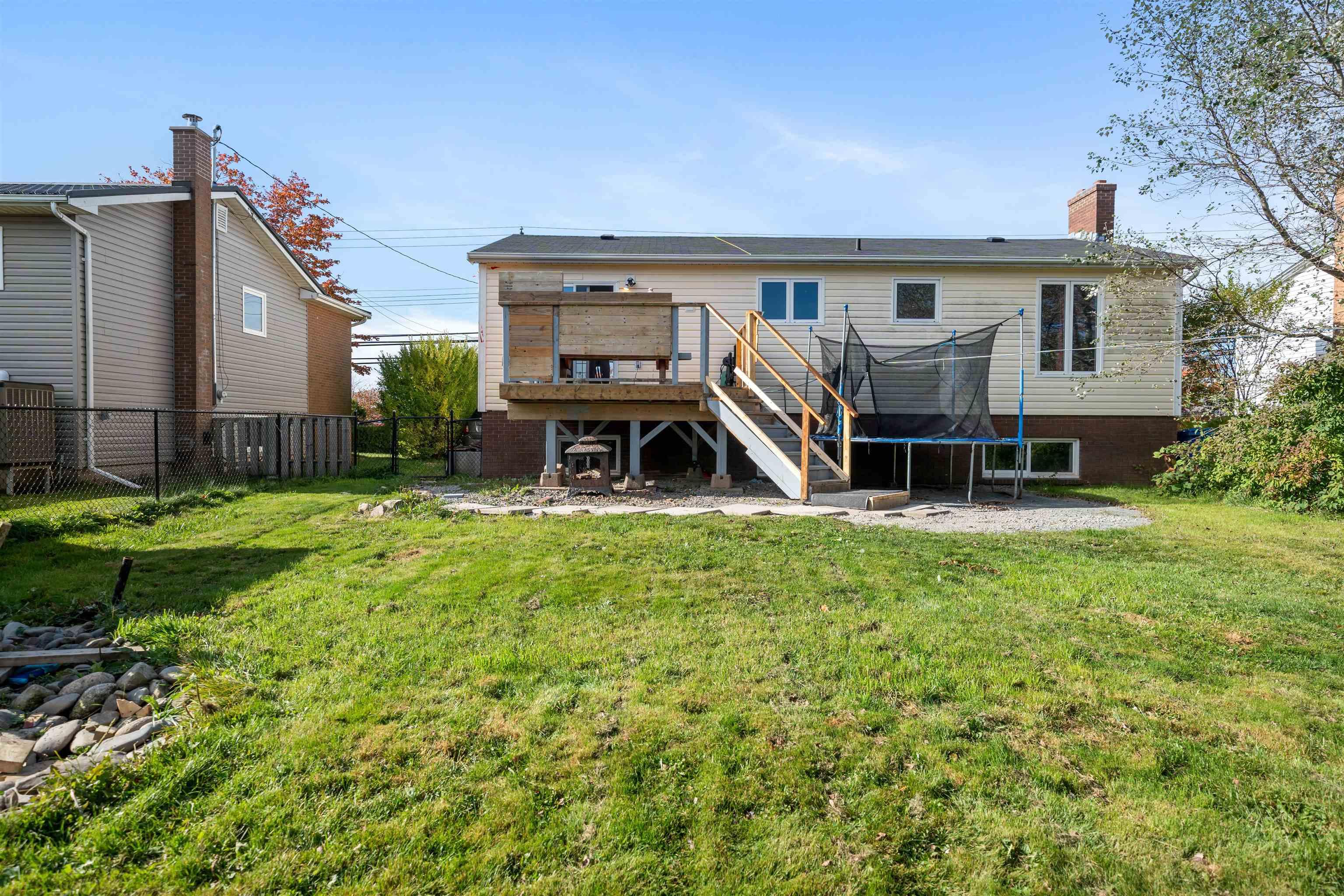 198 Caldwell Road, Dartmouth, NS (MLS 202525956)