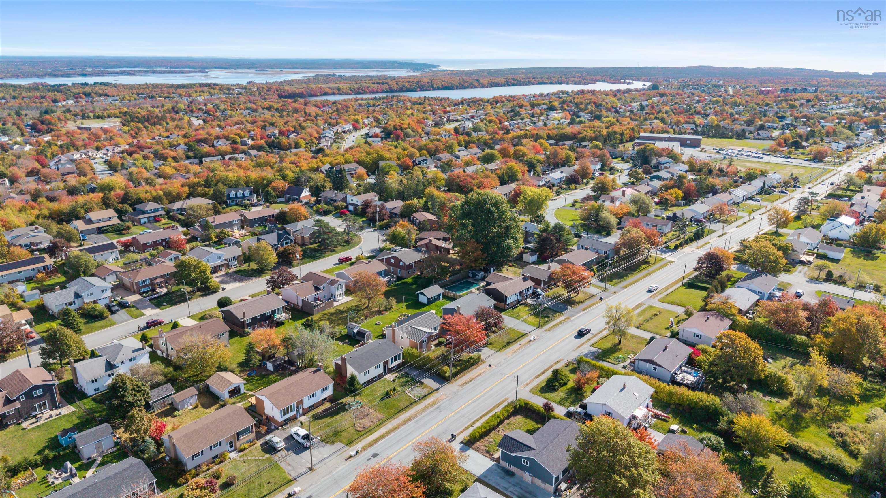 198 Caldwell Road, Dartmouth, NS (MLS 202525956)