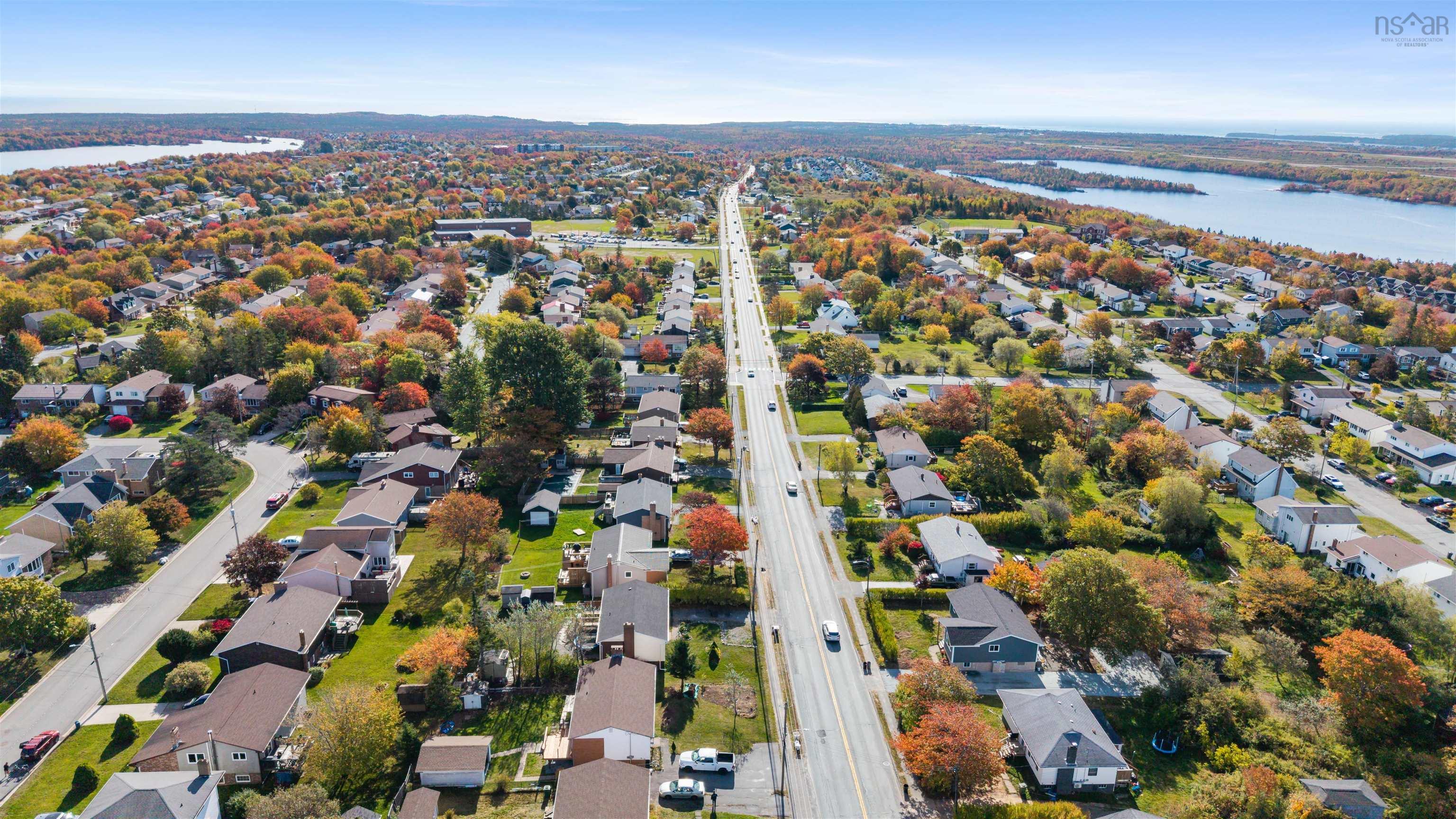 198 Caldwell Road, Dartmouth, NS (MLS 202525956)