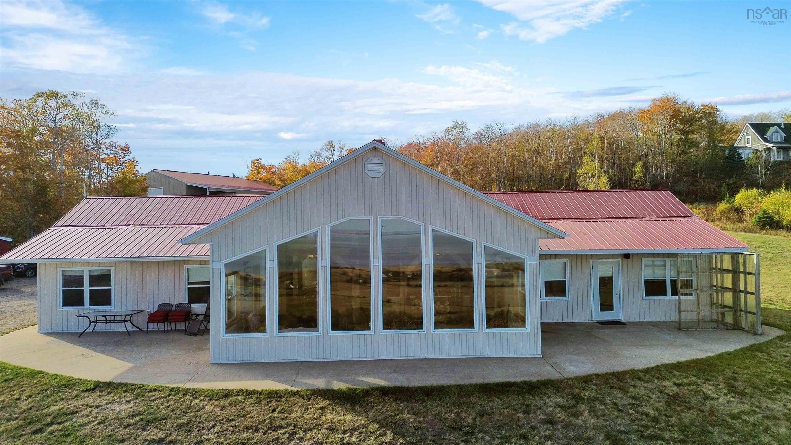 3970 Highway 358, South Scots Bay, NS (MLS® 202525957) | South Scots Bay Real Estate | RE/MAX Halifax