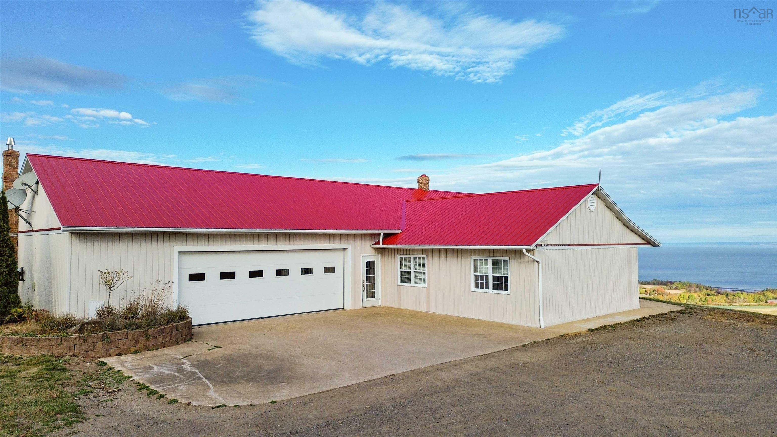 3970 Highway 358, South Scots Bay, NS (MLS® 202525958)