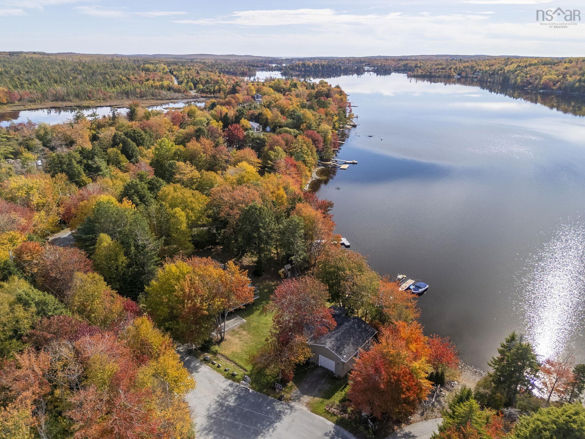 514 Ponderosa Drive, Lake Echo, NS (MLS® 202525960)