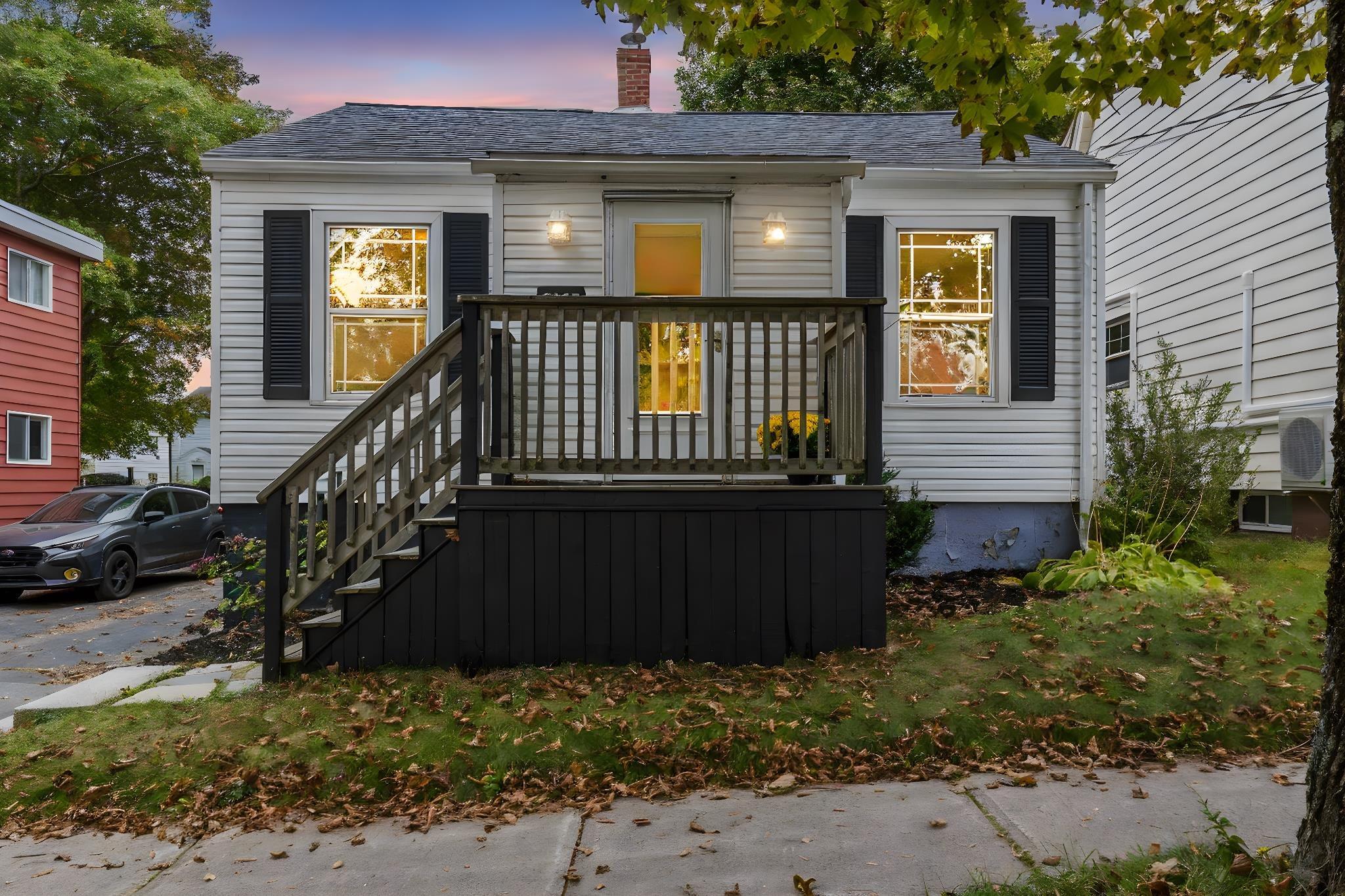 6433 Almon Street, Halifax, NS (MLS® 202525961)