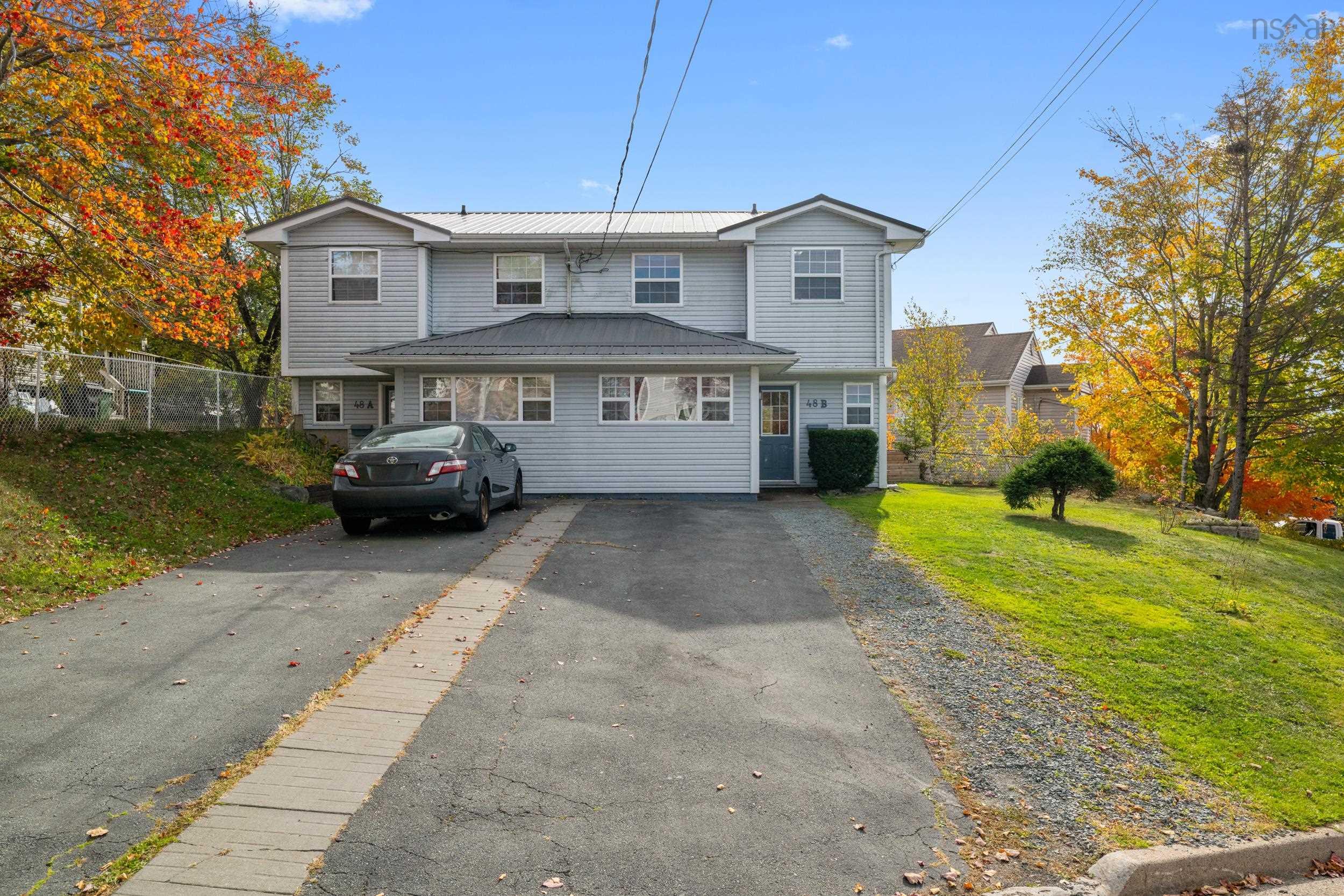 48b Andover, Dartmouth, NS (MLS® 202525962)