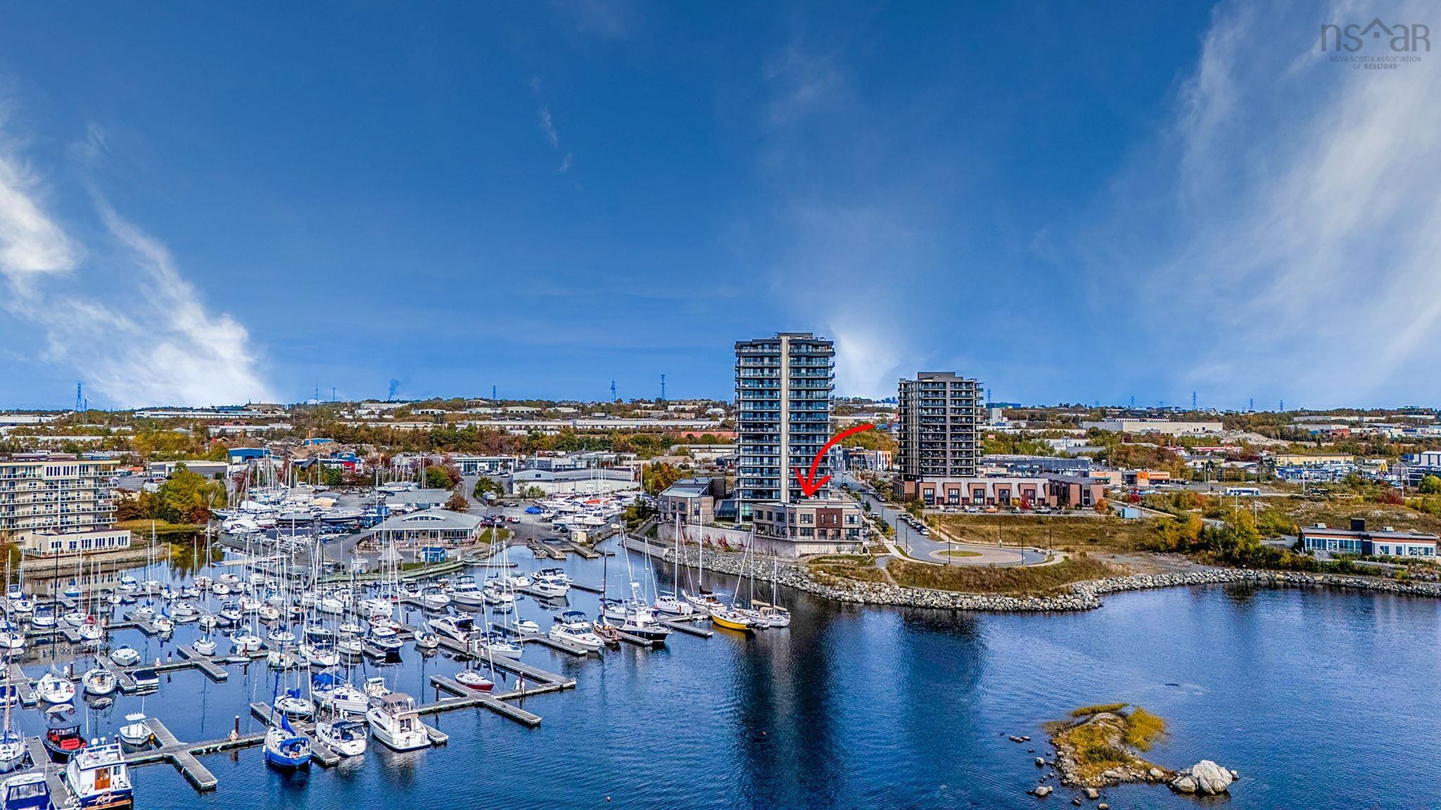 5 Coveview Walk, Dartmouth, NS (MLS® 202525963)