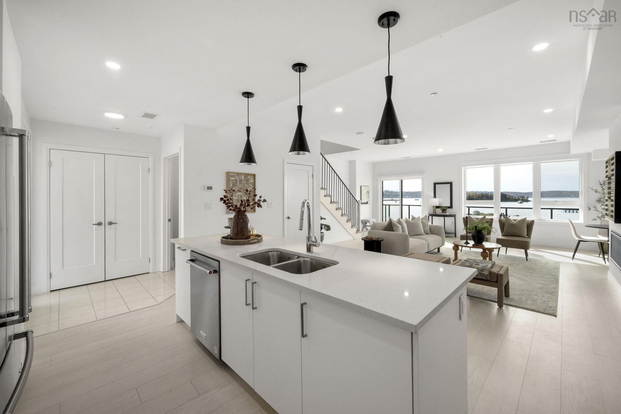 5 Coveview Walk, Dartmouth, NS (MLS 202525963)