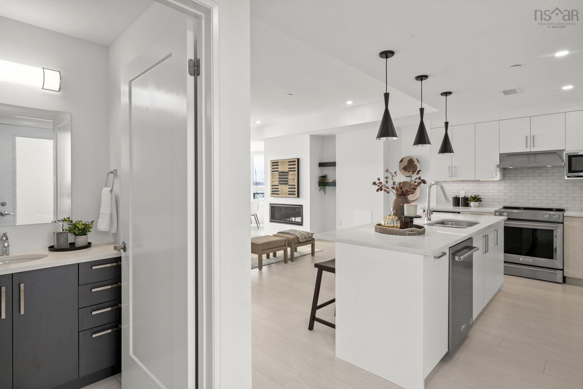 5 Coveview Walk, Dartmouth, NS (MLS 202525963)