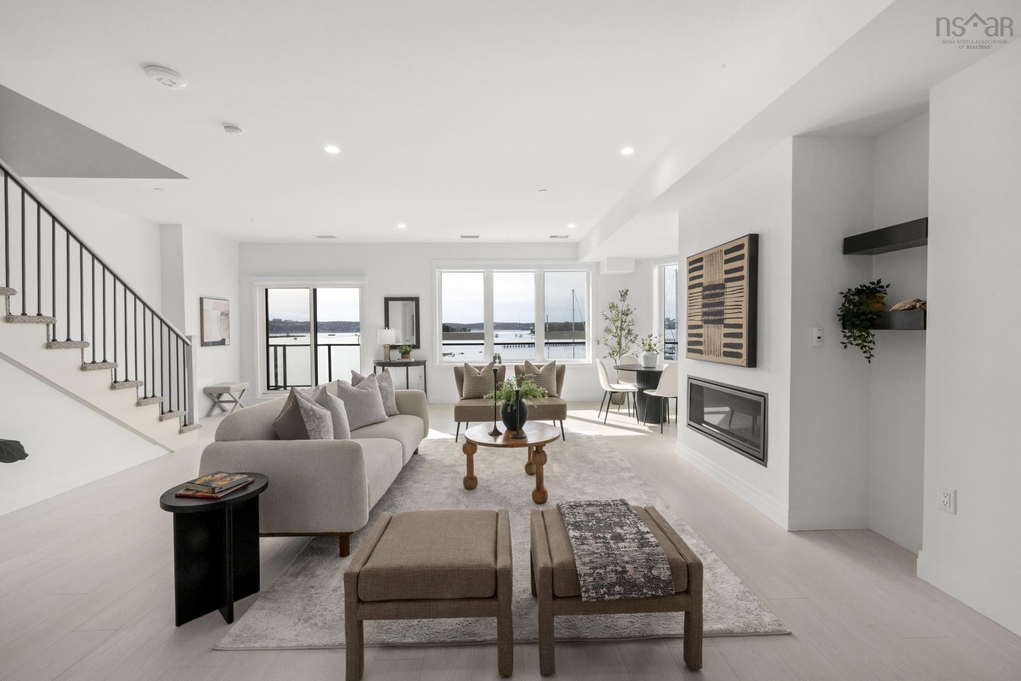 5 Coveview Walk, Dartmouth, NS (MLS 202525963)