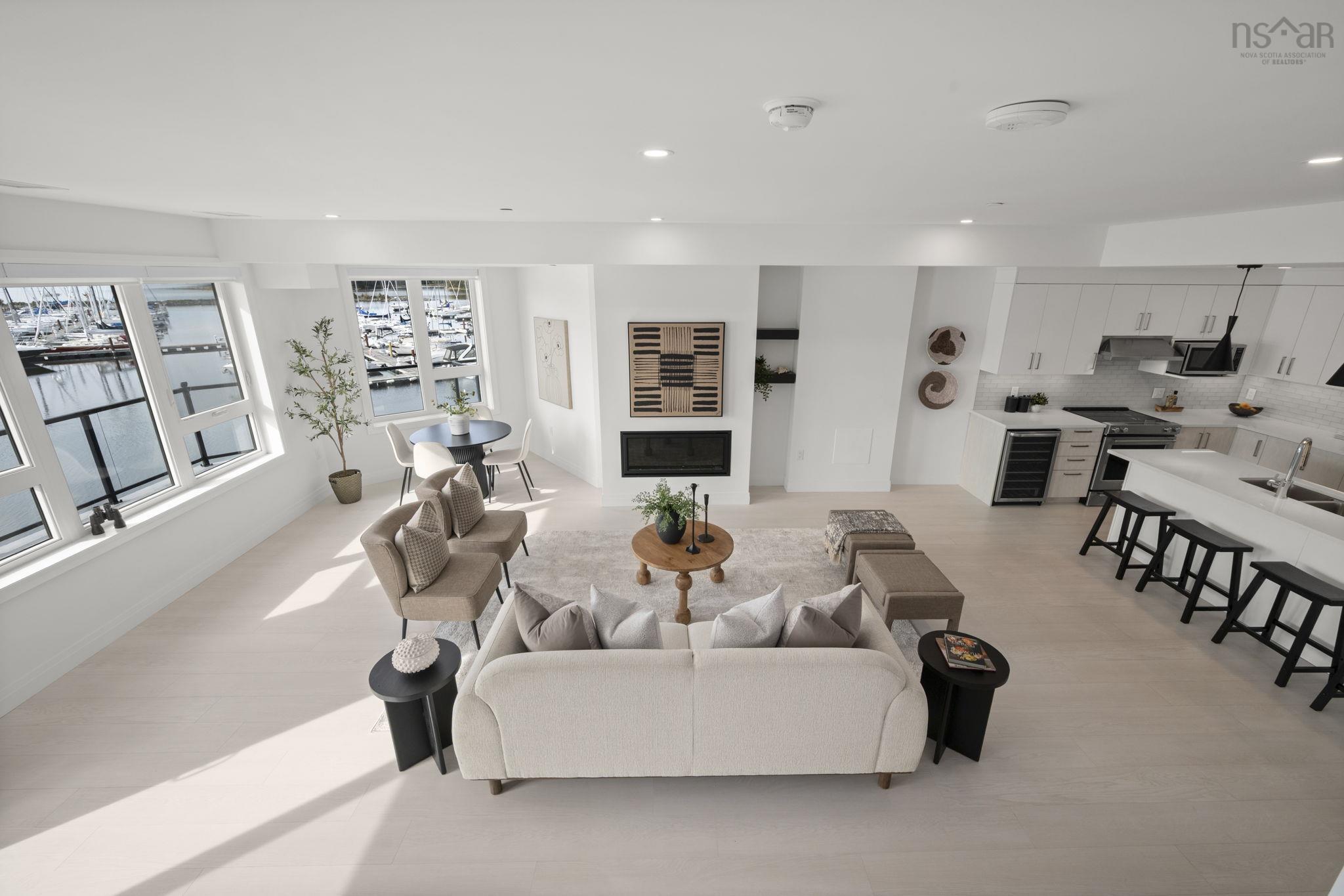 5 Coveview Walk, Dartmouth, NS (MLS 202525963)