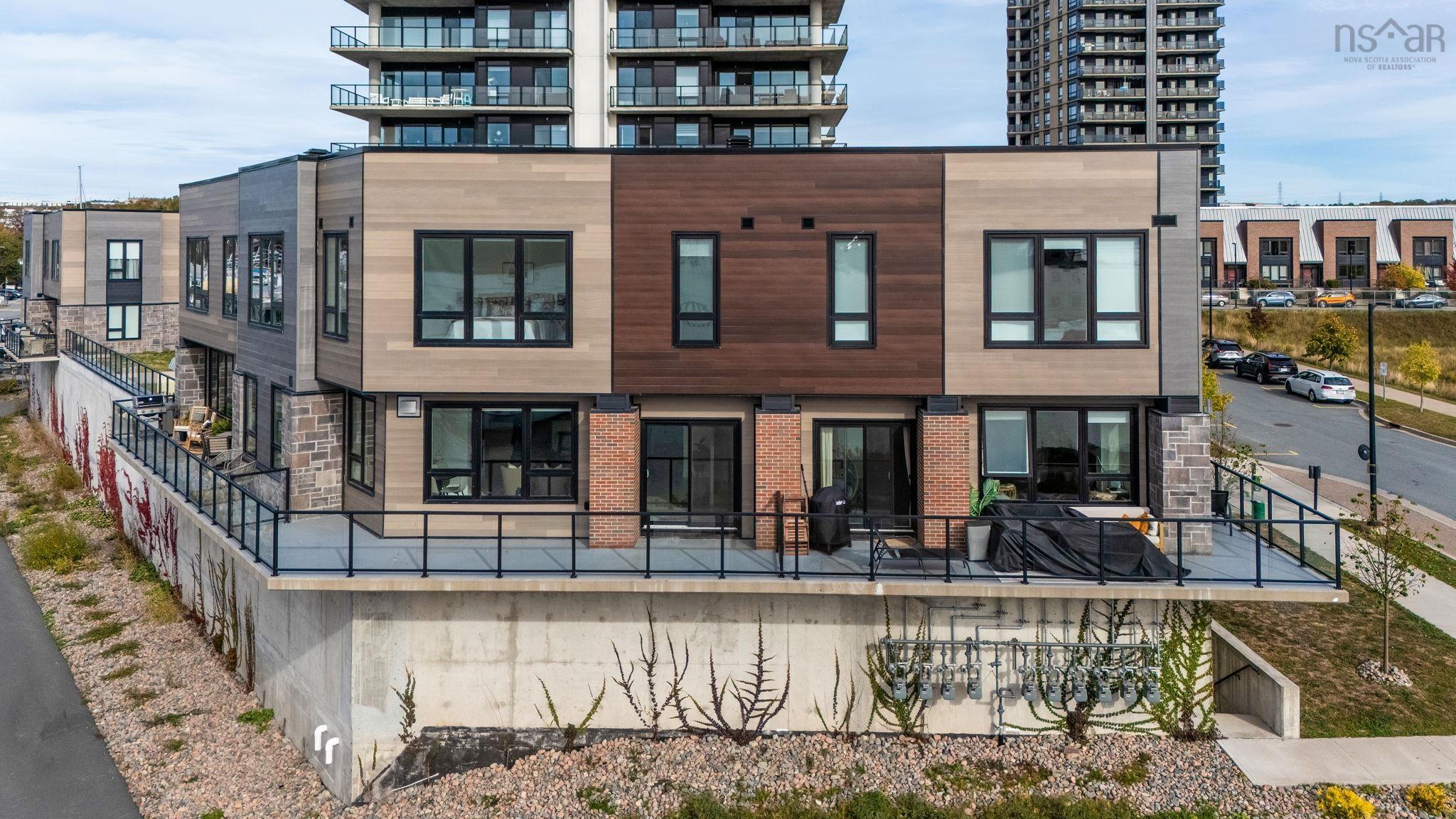 5 Coveview Walk, Dartmouth, NS (MLS 202525963)