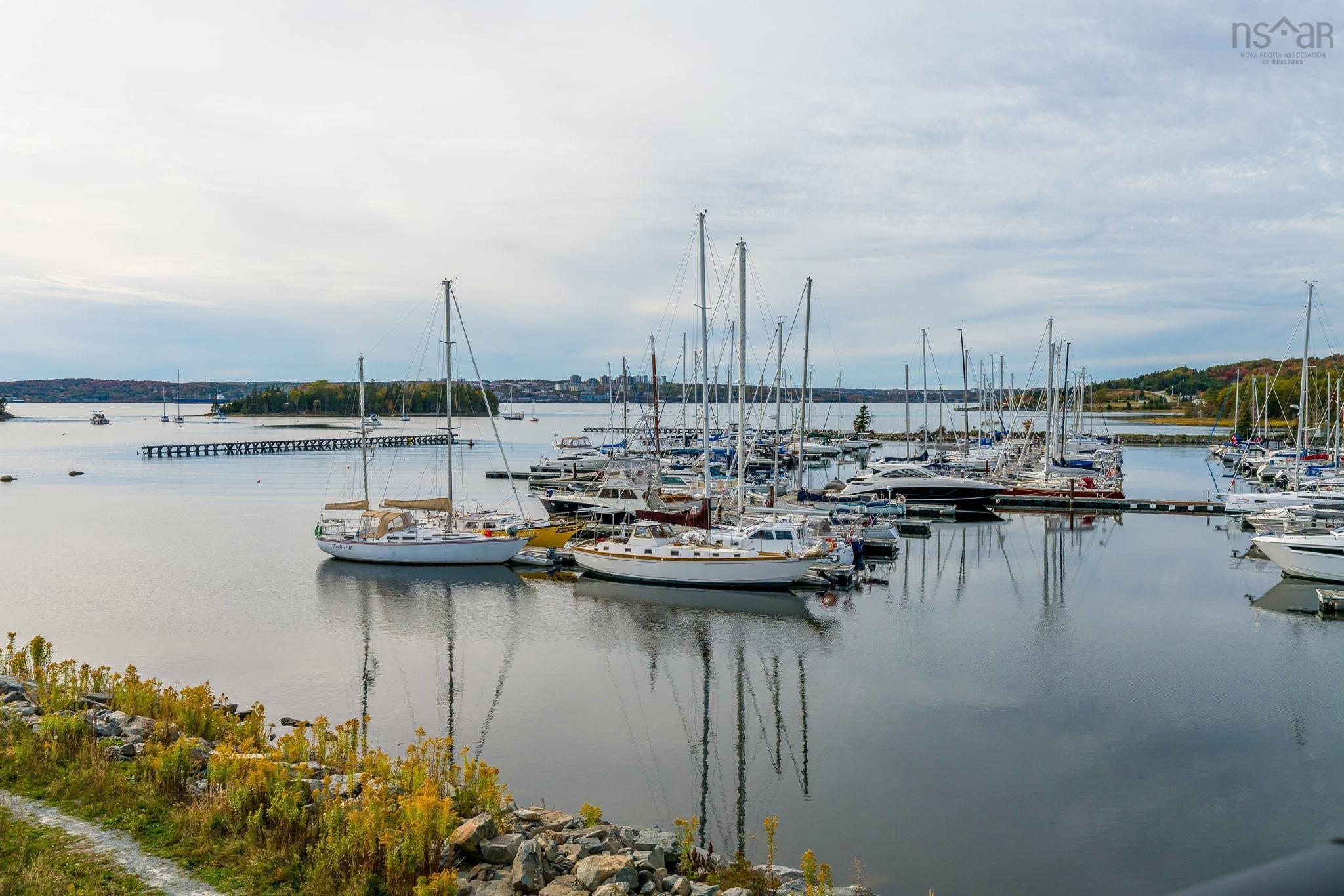 5 Coveview Walk, Dartmouth, NS (MLS 202525963)