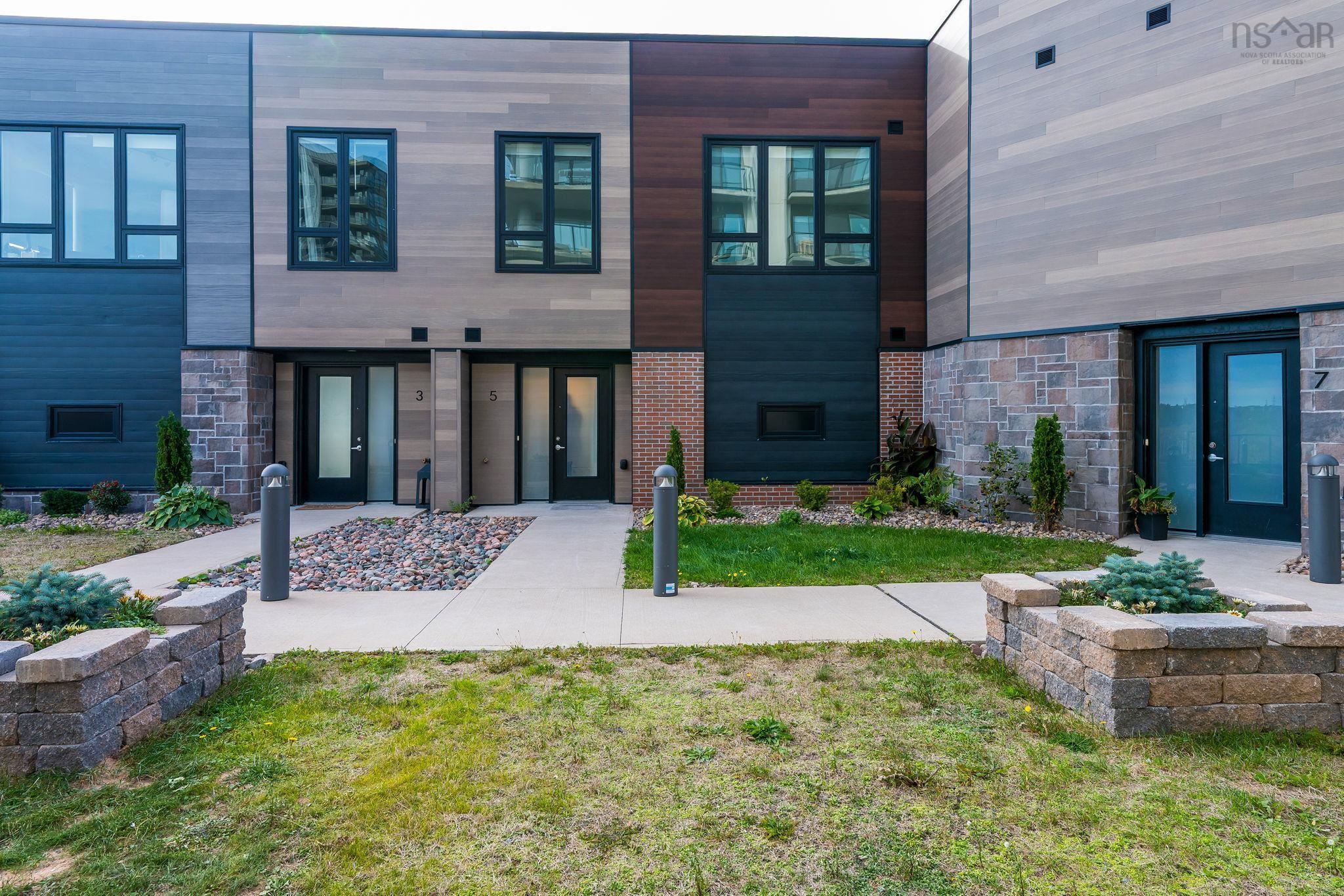 5 Coveview Walk, Dartmouth, NS (MLS 202525963)