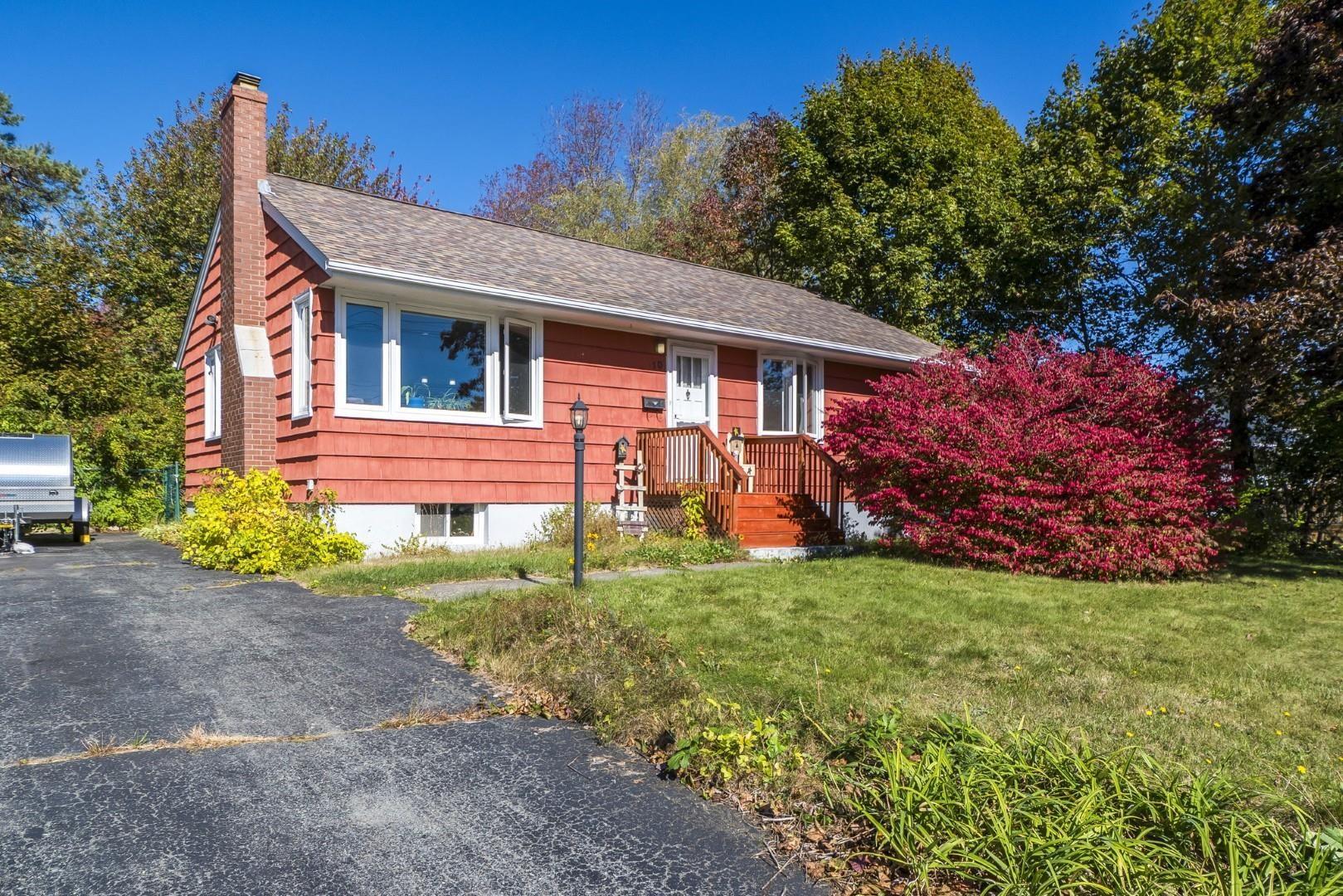 10 Ellenvale Avenue, Dartmouth, NS (MLS® 202525966)