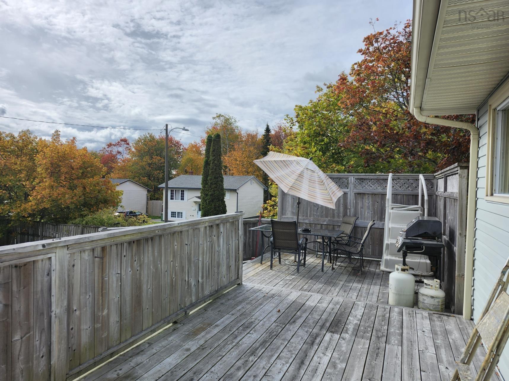 3 Nictaux Drive, Lower Sackville, NS (MLS 202525976)