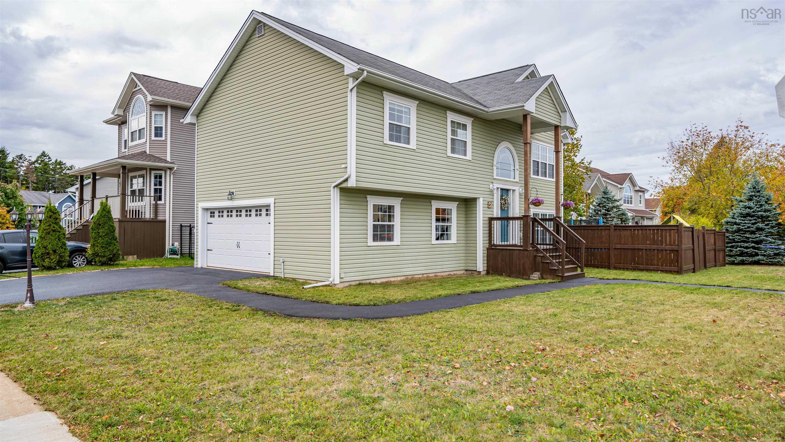 5 Leblanc Court, Dartmouth, NS (MLS® 202525981)