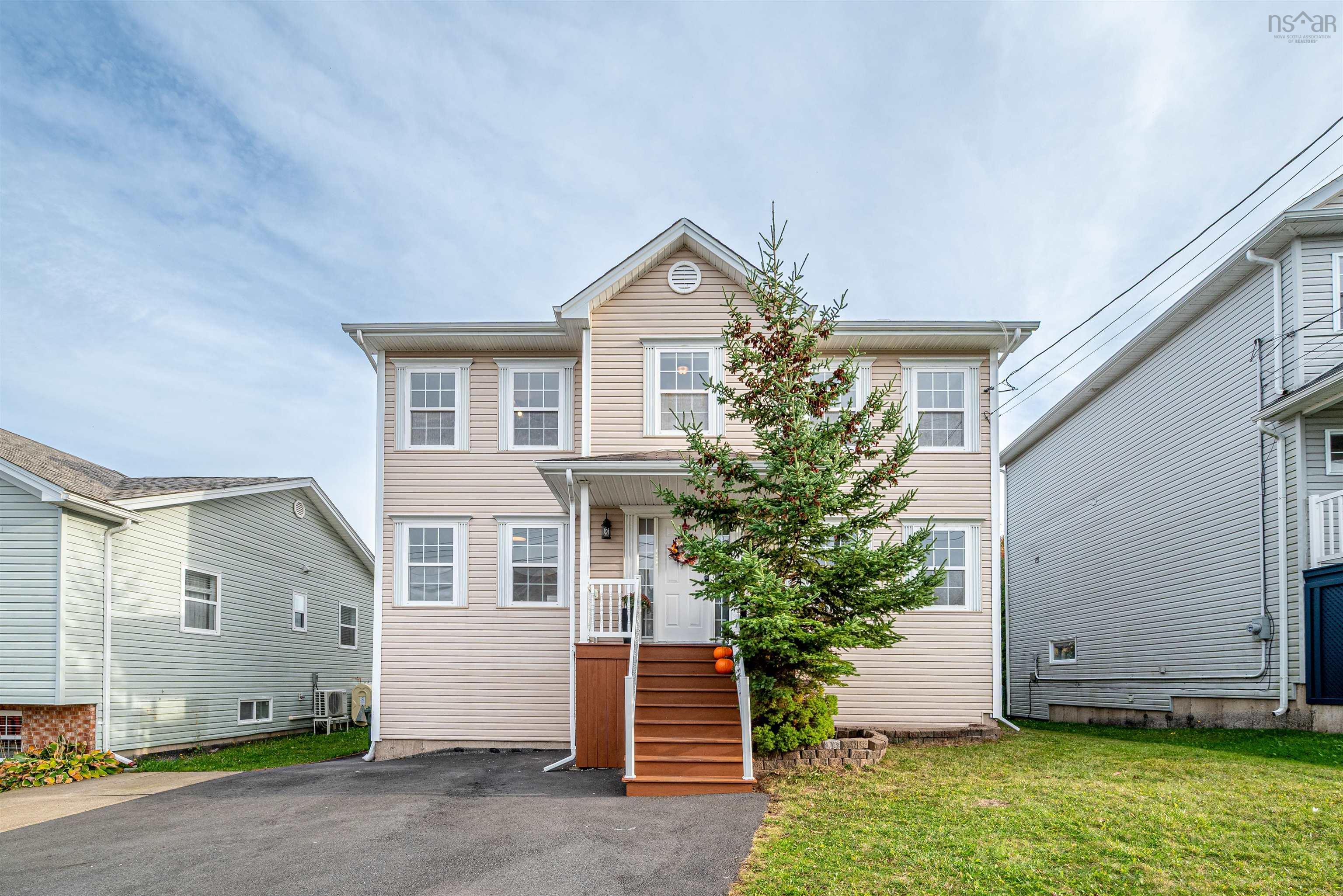 100 Beech Tree Run, Halifax, NS (MLS® 202525983)