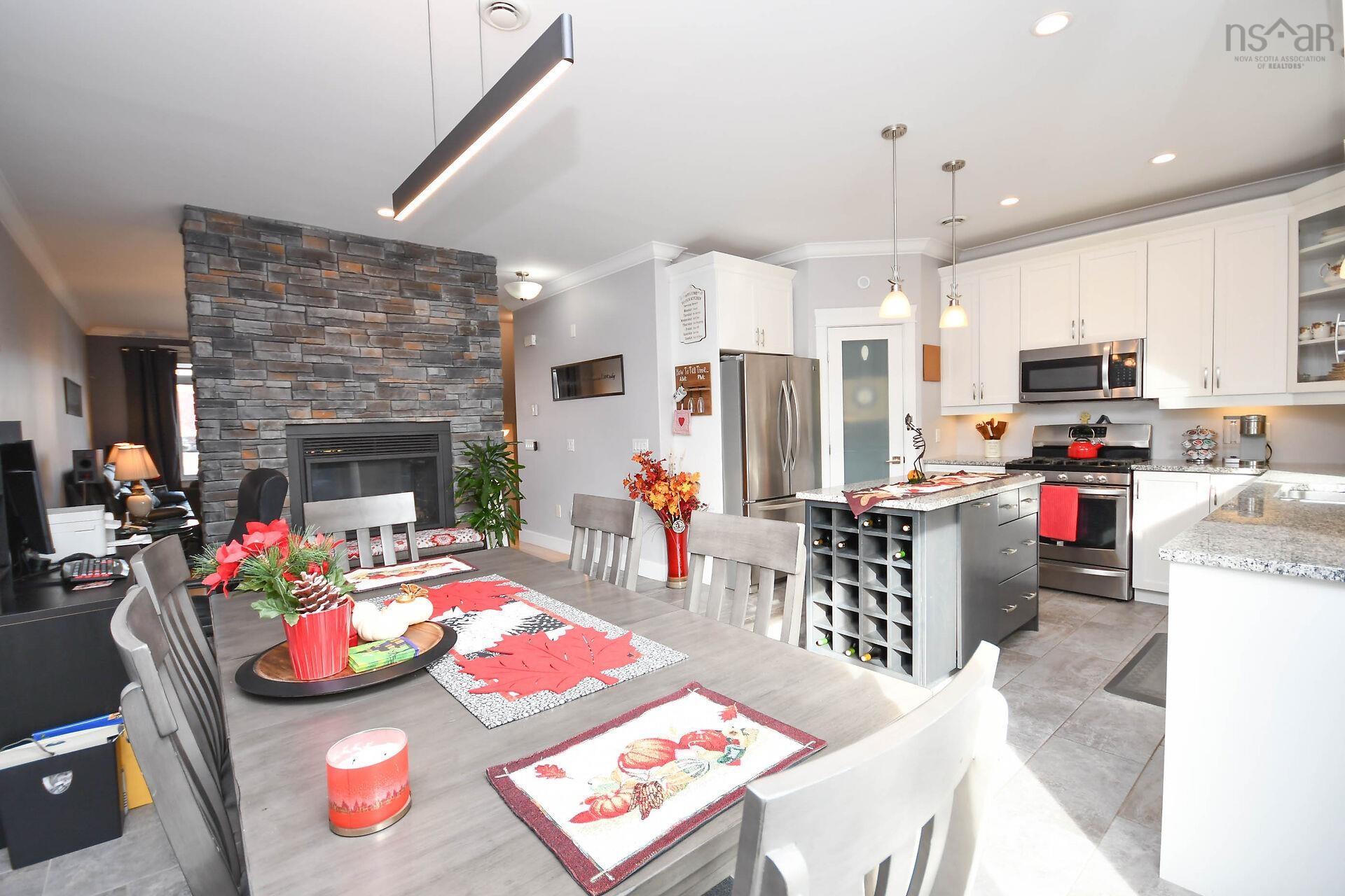 125 Bosun Run, Halifax, NS (MLS 202525984)