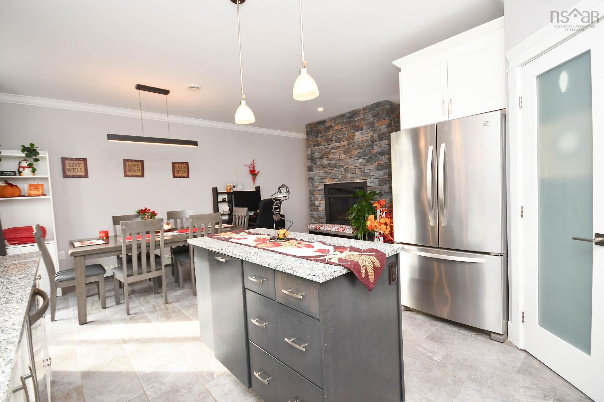 125 Bosun Run, Halifax, NS (MLS 202525984)