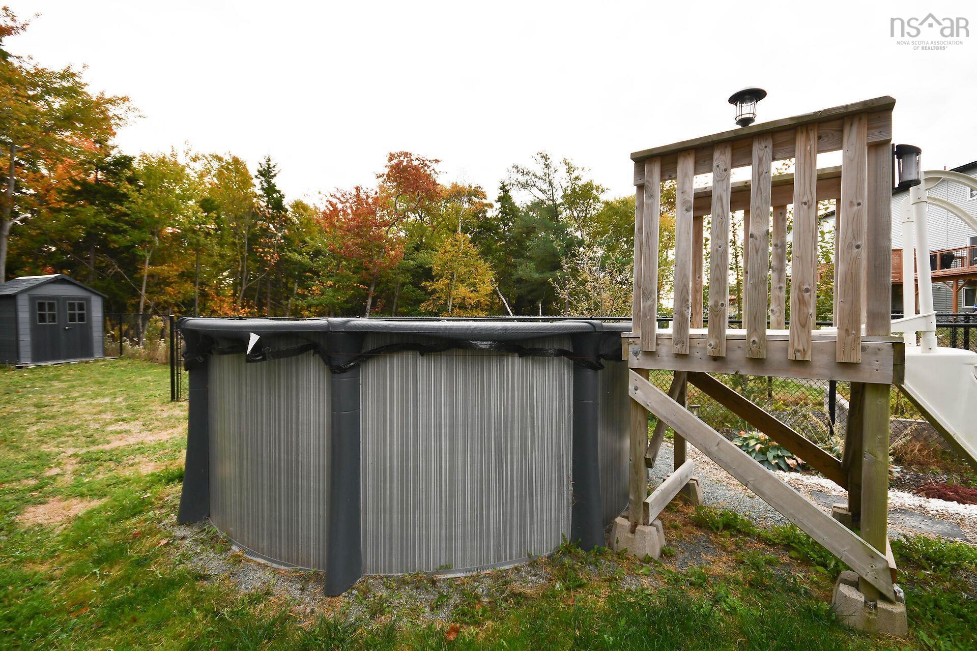 125 Bosun Run, Halifax, NS (MLS 202525984)