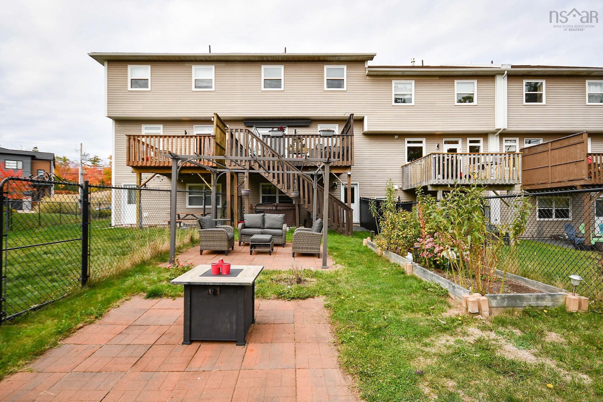 125 Bosun Run, Halifax, NS (MLS 202525984)