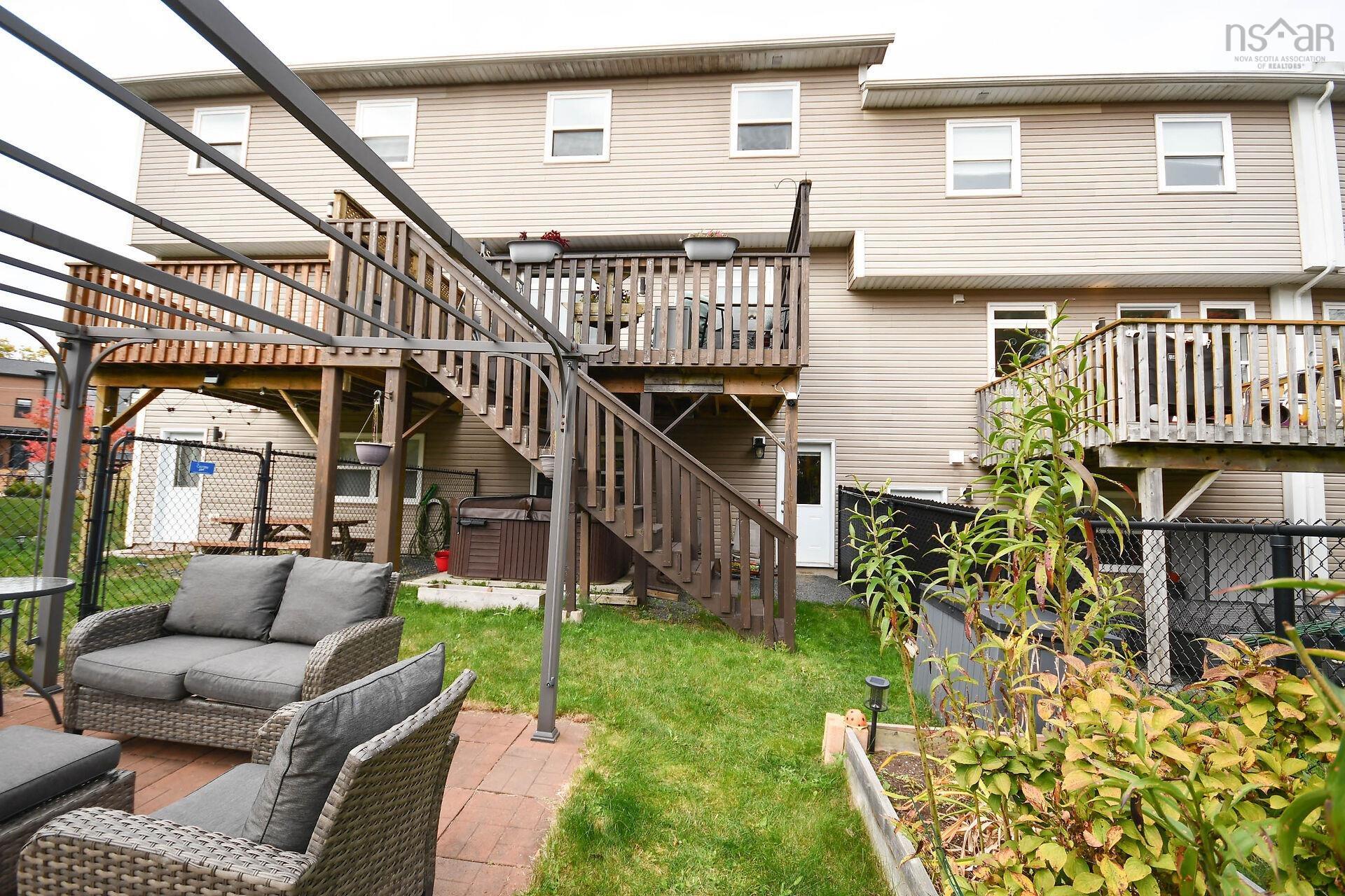 125 Bosun Run, Halifax, NS (MLS 202525984)