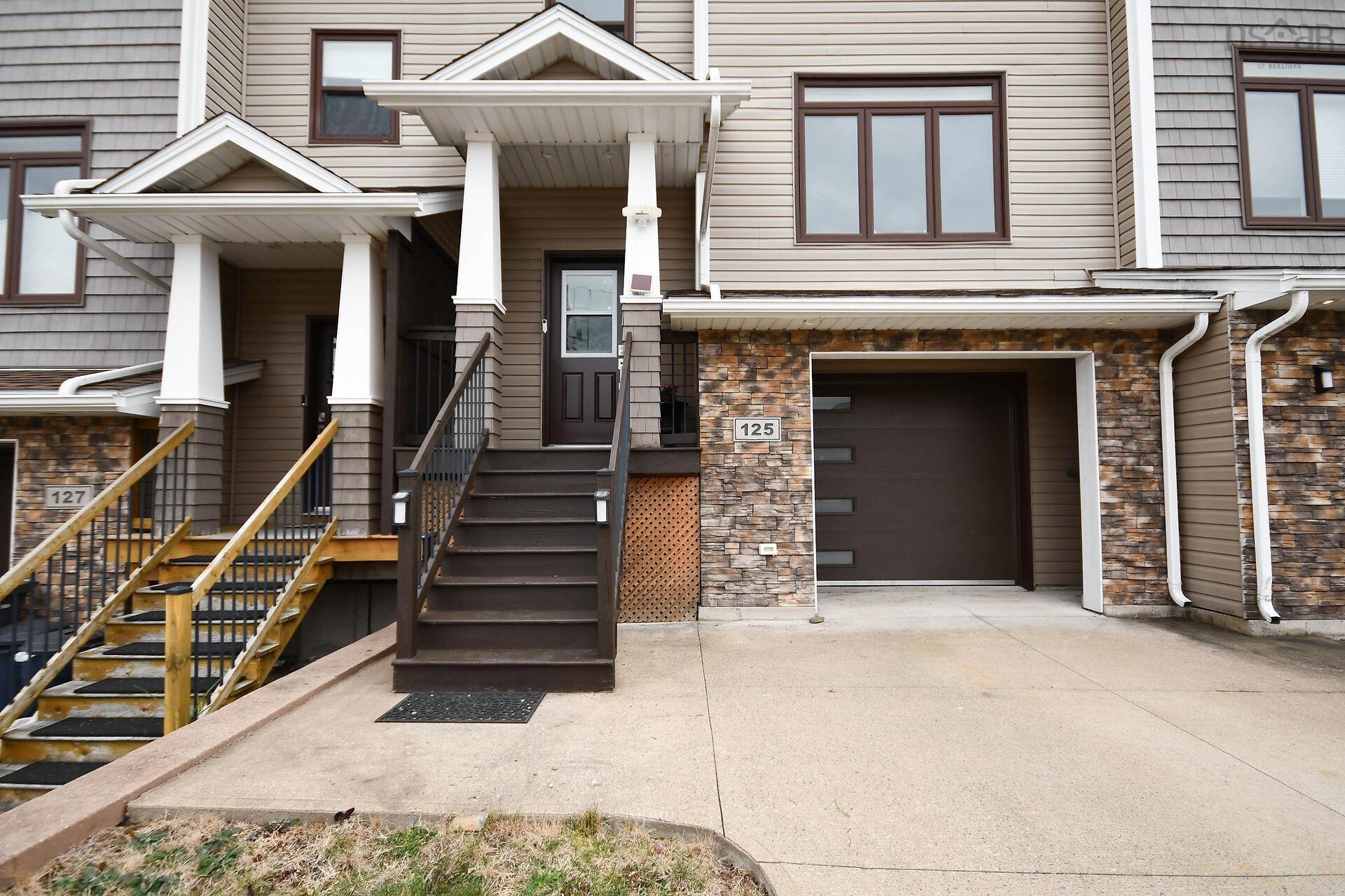 125 Bosun Run, Halifax, NS (MLS 202525984)