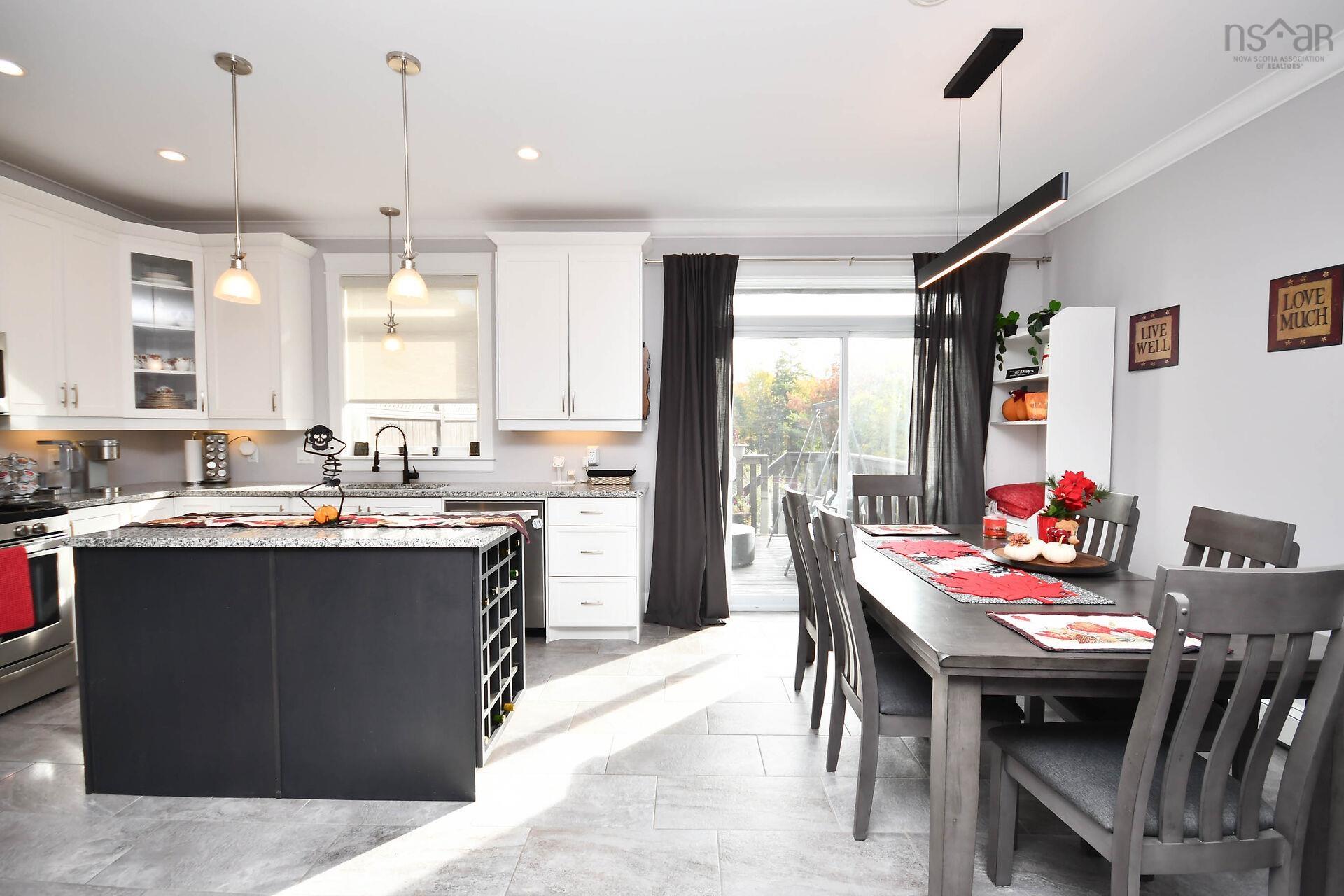 125 Bosun Run, Halifax, NS (MLS 202525984)