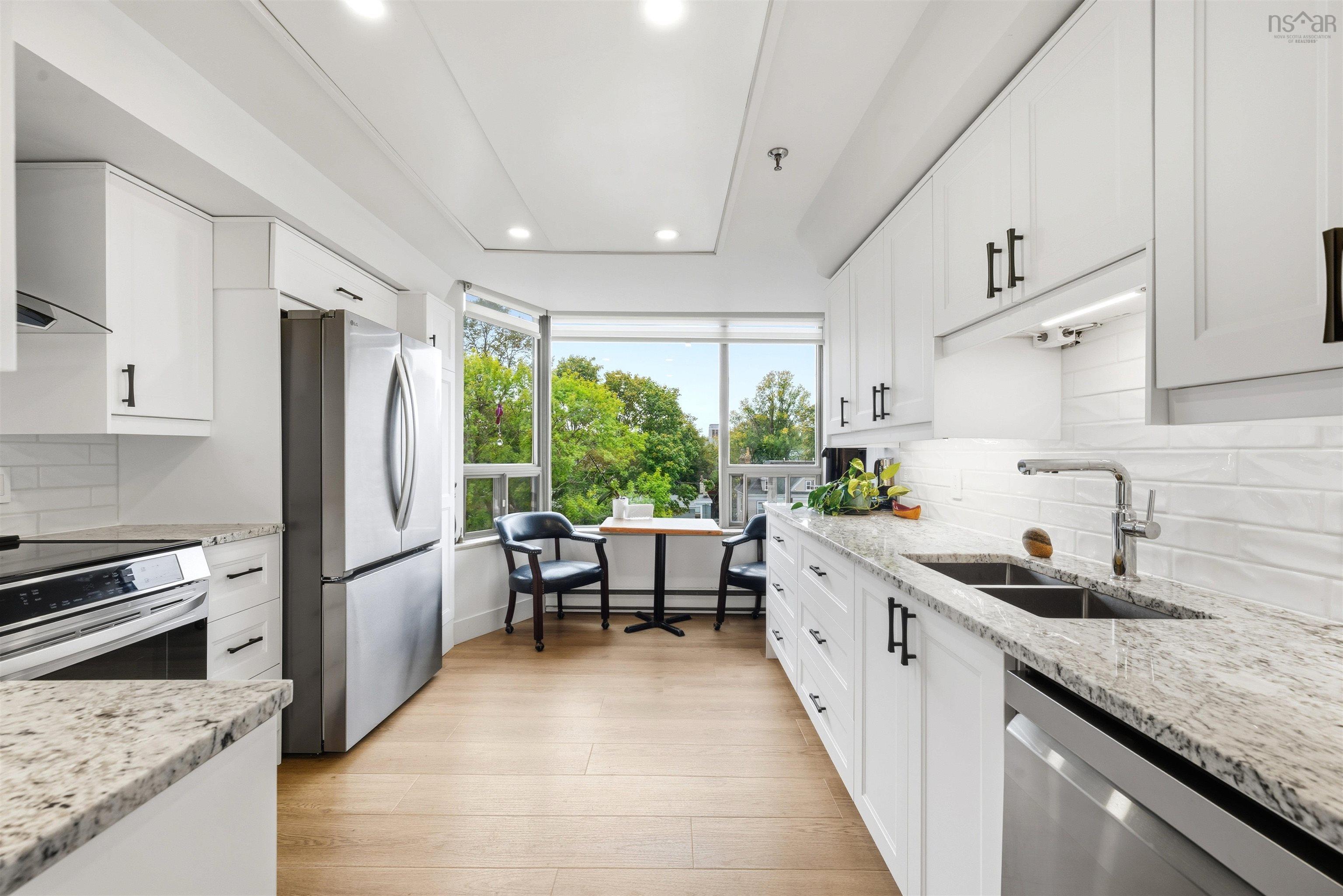 506 1470 Summer Street, Halifax, NS (MLS® 202525988) | Halifax Real Estate | RE/MAX Halifax