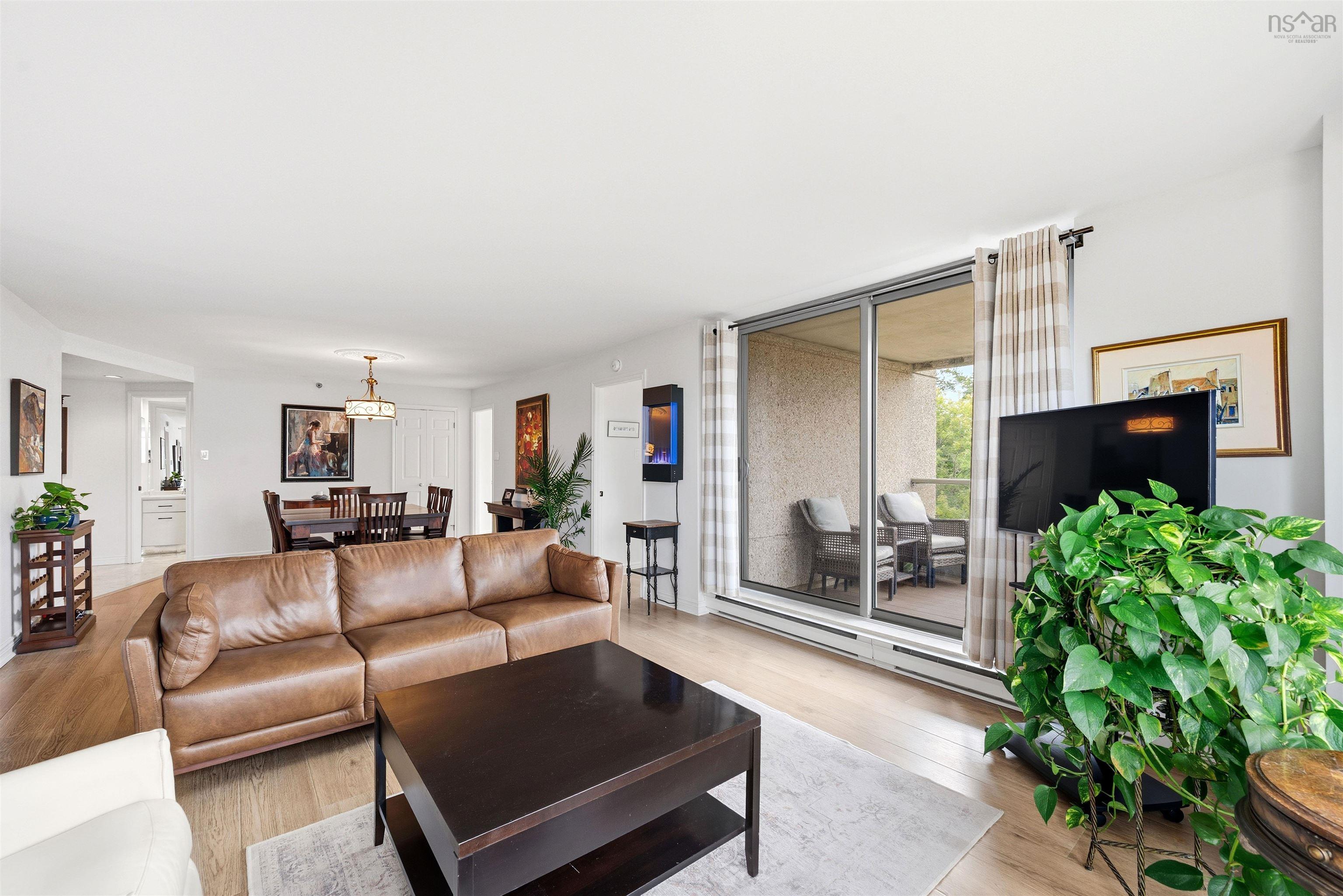 506 1470 Summer Street, Halifax, NS (MLS 202525988)