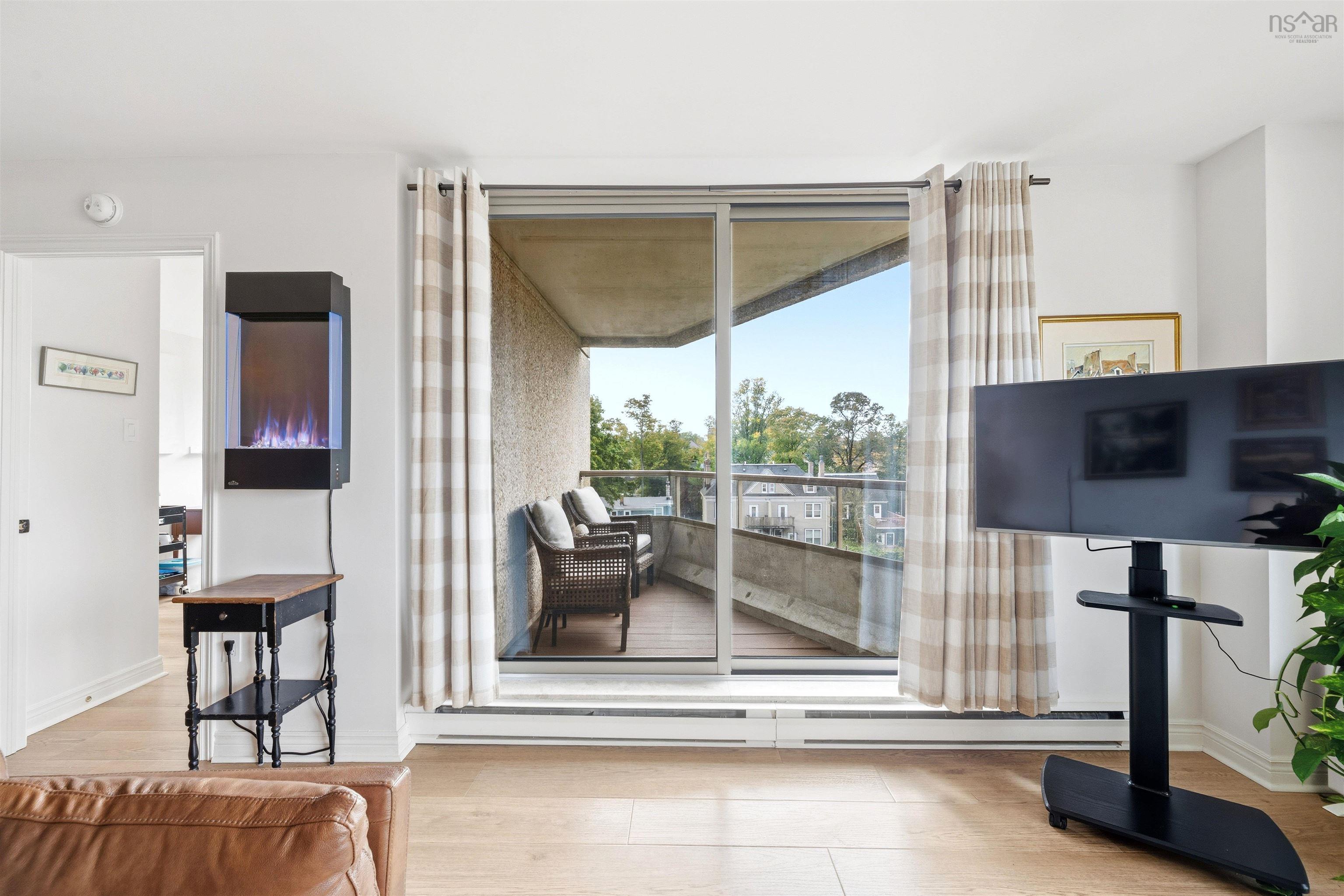 506 1470 Summer Street, Halifax, NS (MLS 202525988)