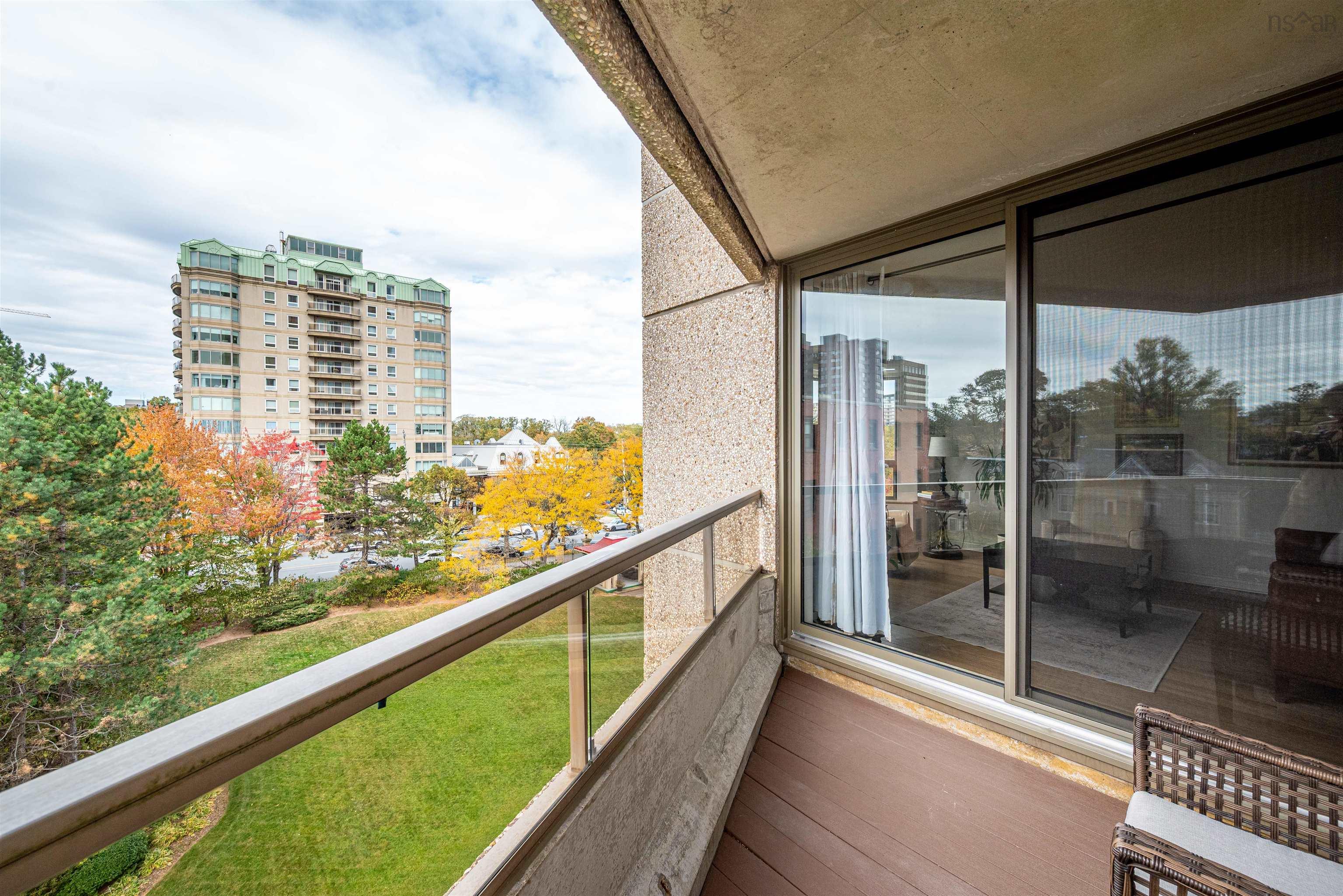 506 1470 Summer Street, Halifax, NS (MLS 202525988)