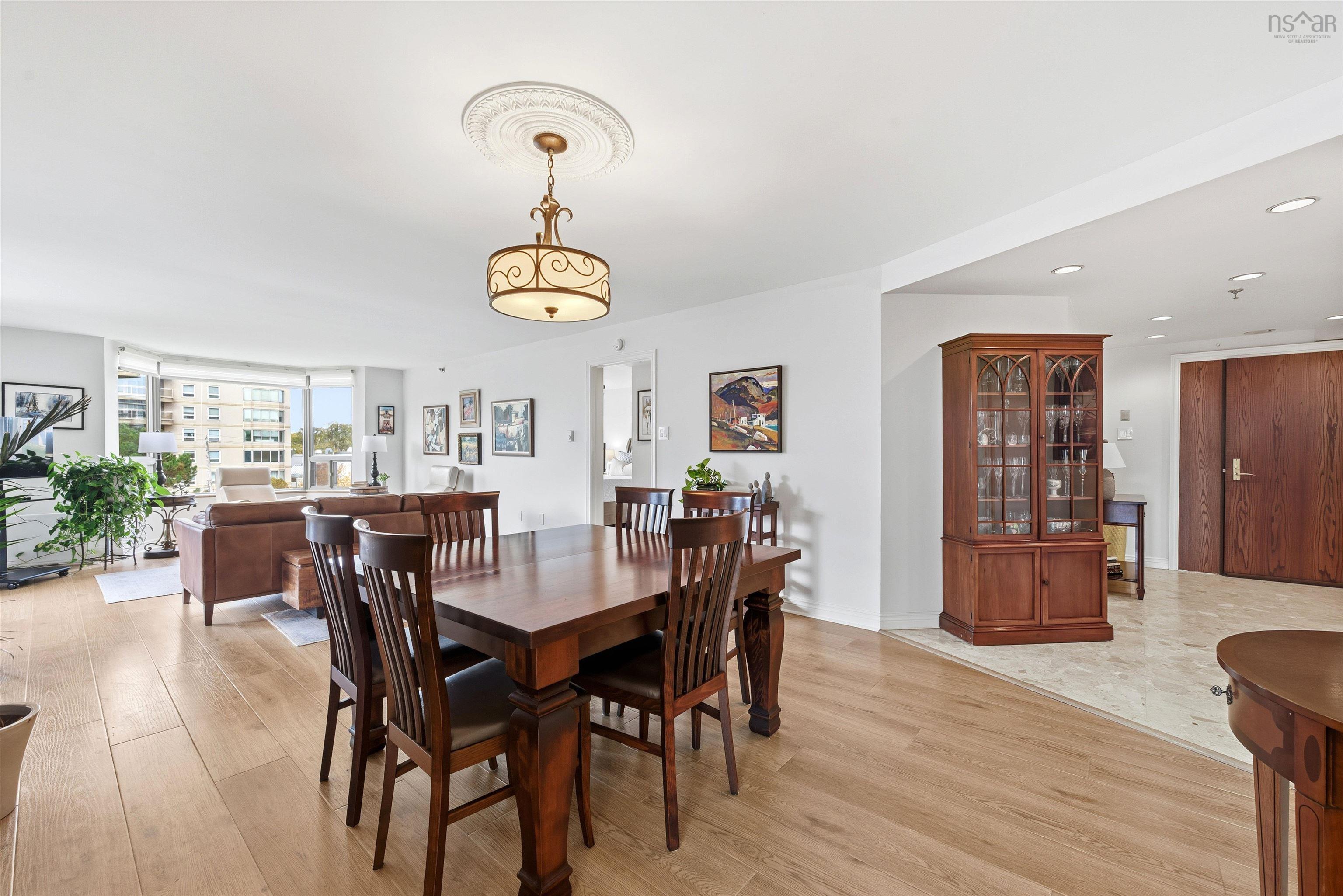 506 1470 Summer Street, Halifax, NS (MLS 202525988)