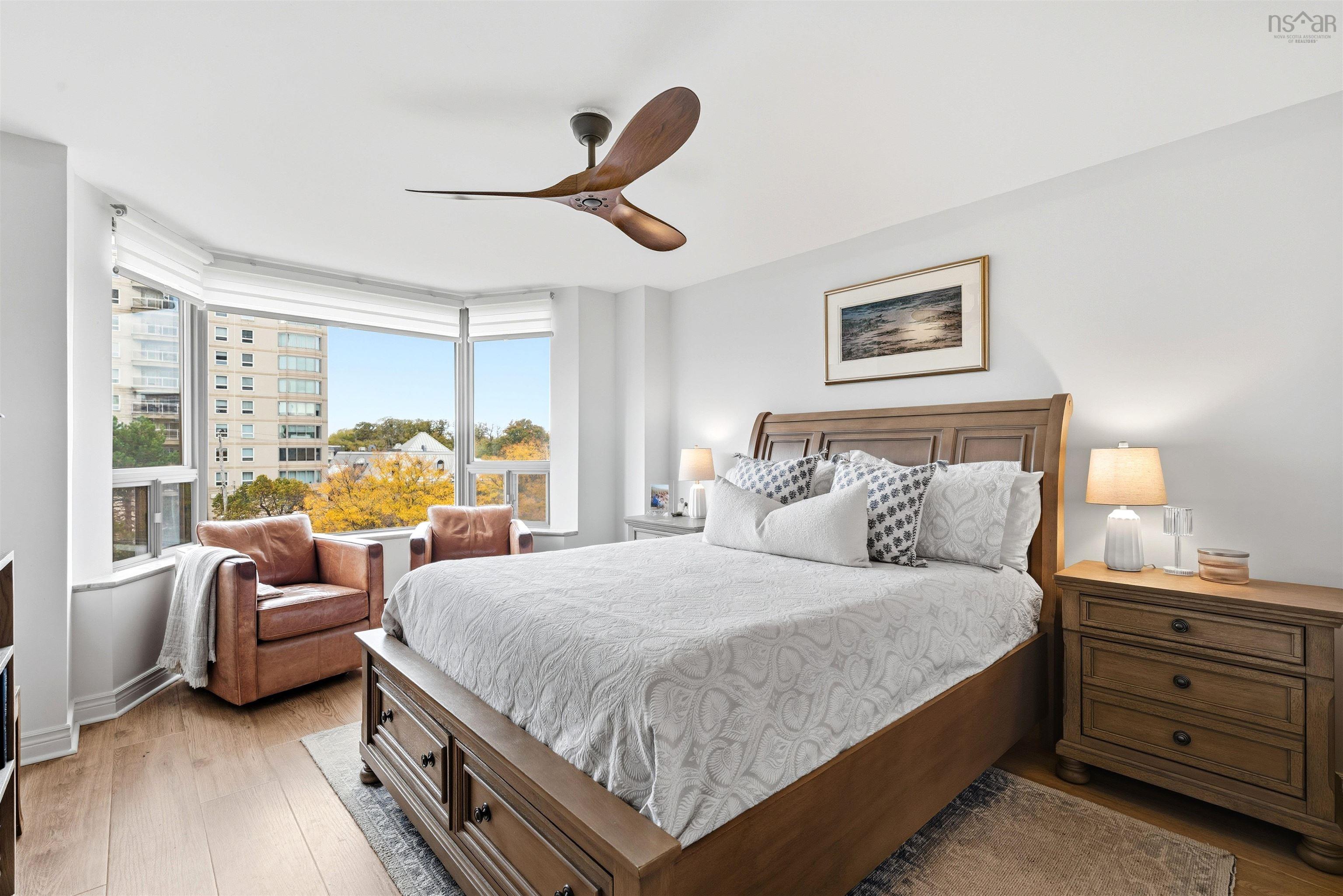 506 1470 Summer Street, Halifax, NS (MLS 202525988)