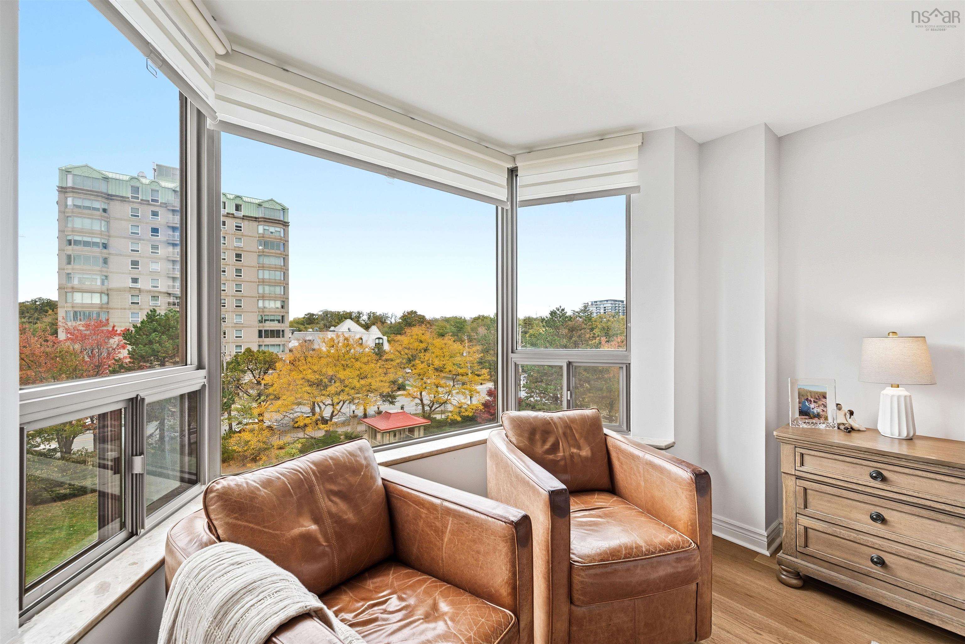 506 1470 Summer Street, Halifax, NS (MLS 202525988)