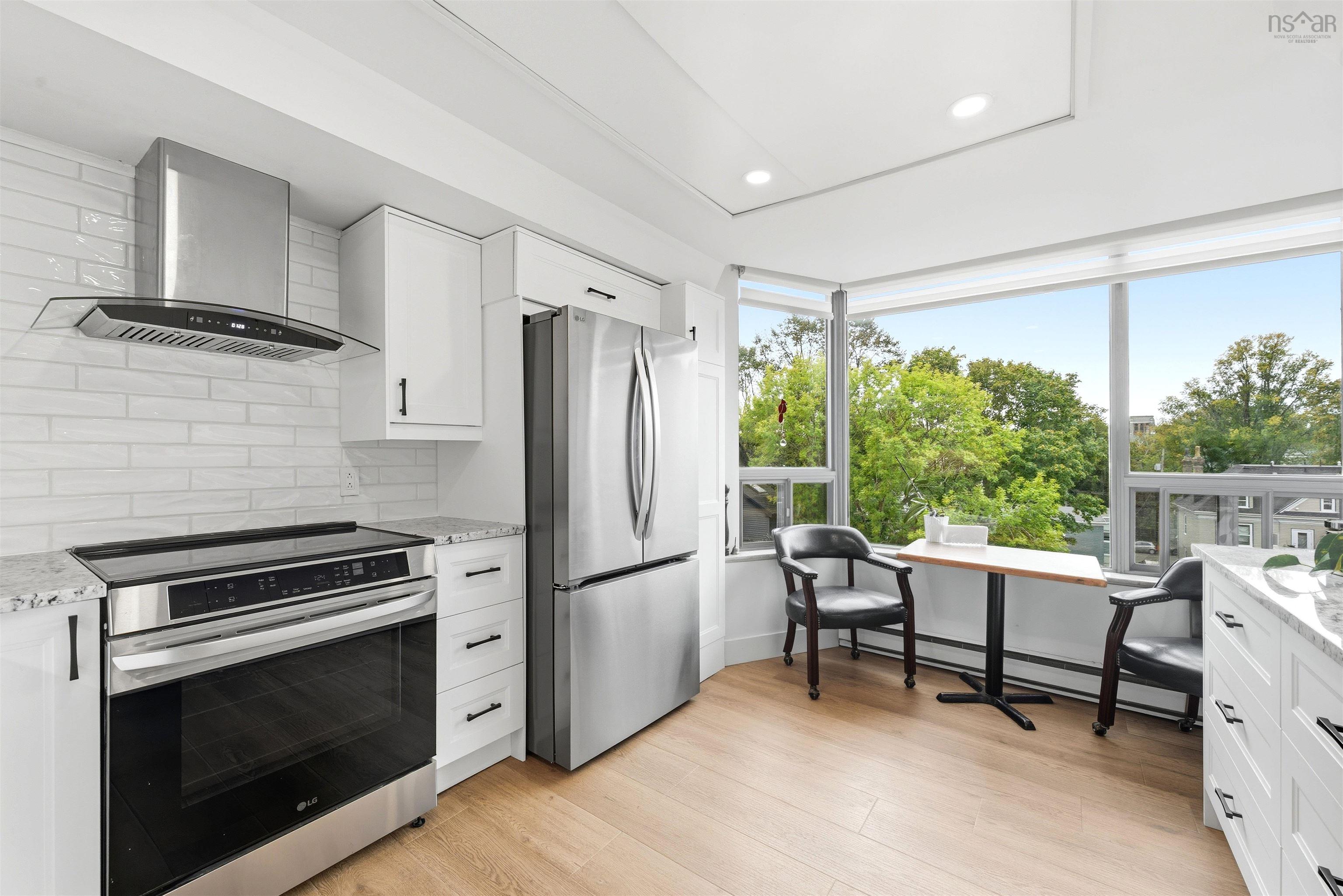 506 1470 Summer Street, Halifax, NS (MLS 202525988)