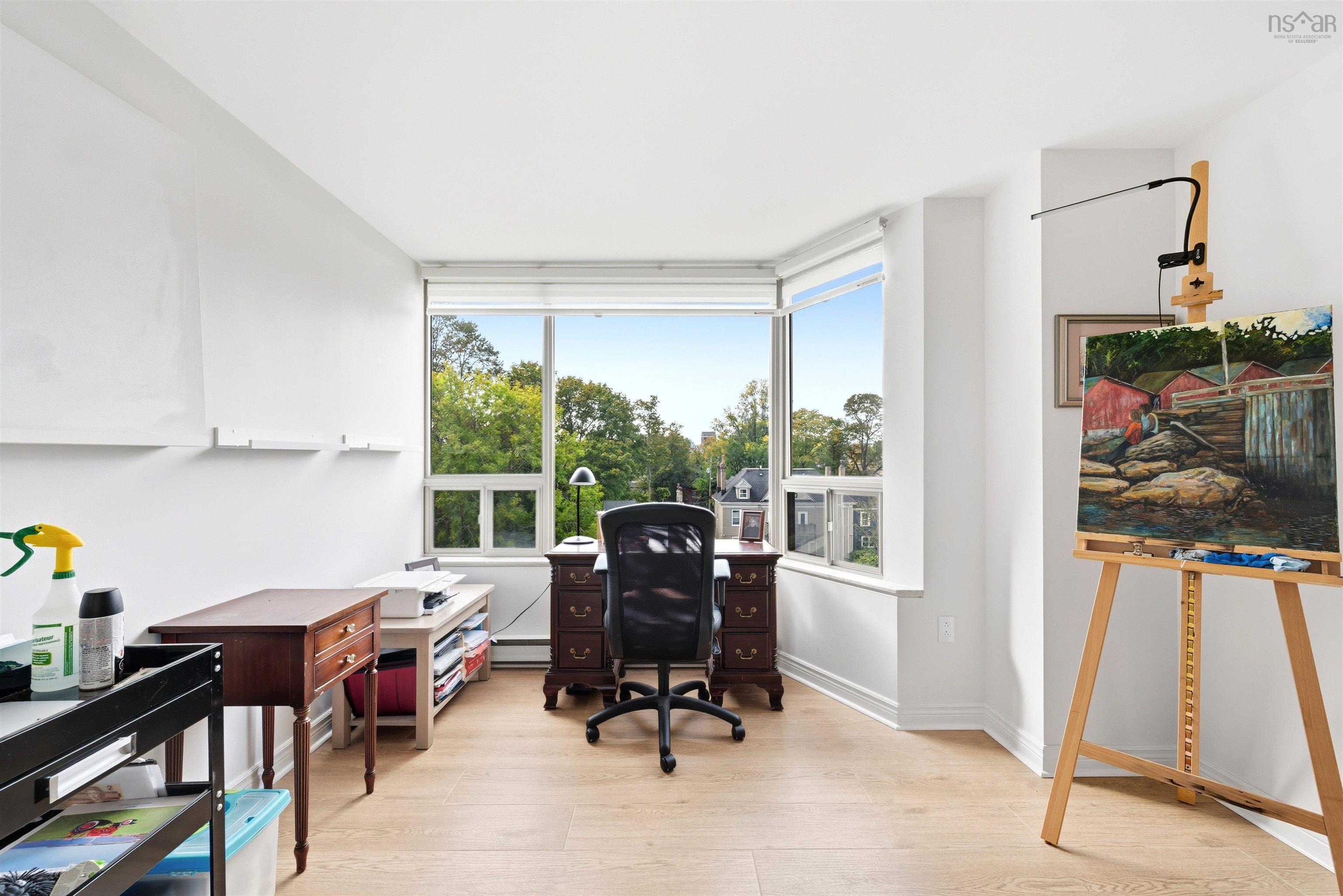 506 1470 Summer Street, Halifax, NS (MLS 202525988)