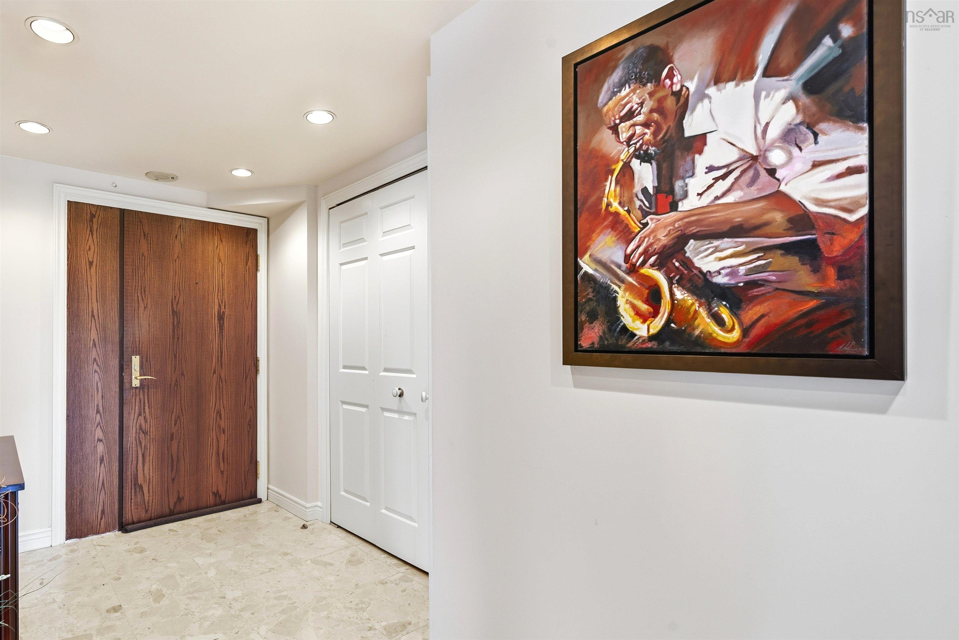 506 1470 Summer Street, Halifax, NS (MLS 202525988)