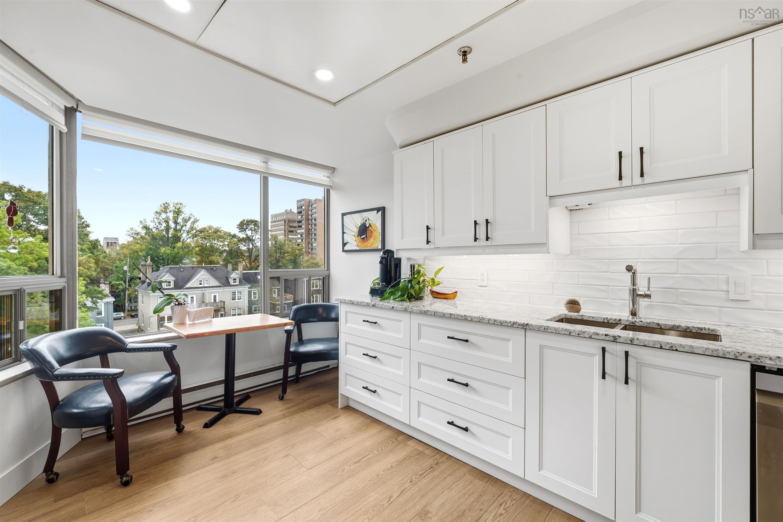 506 1470 Summer Street, Halifax, NS (MLS 202525988)