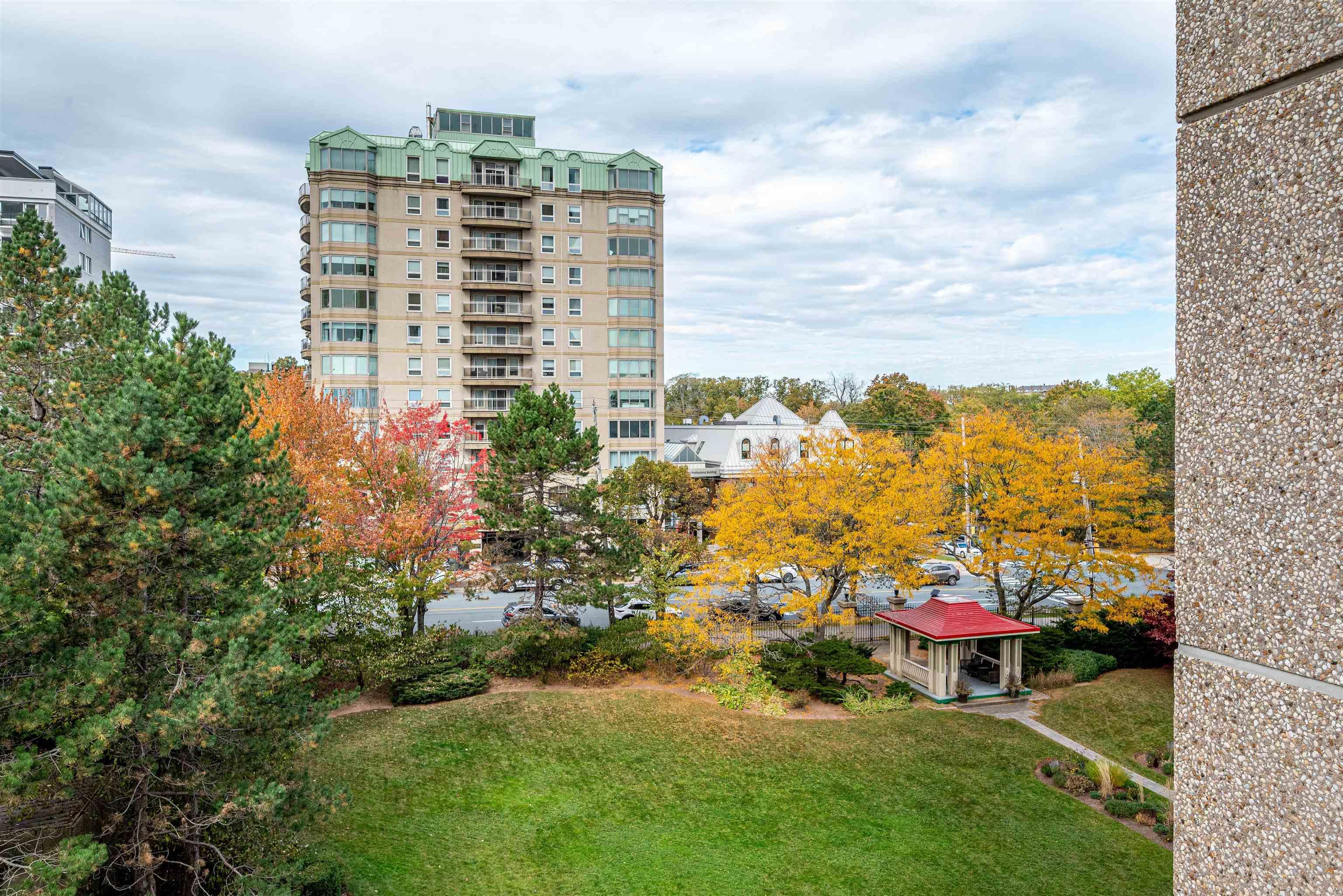 506 1470 Summer Street, Halifax, NS (MLS 202525988)