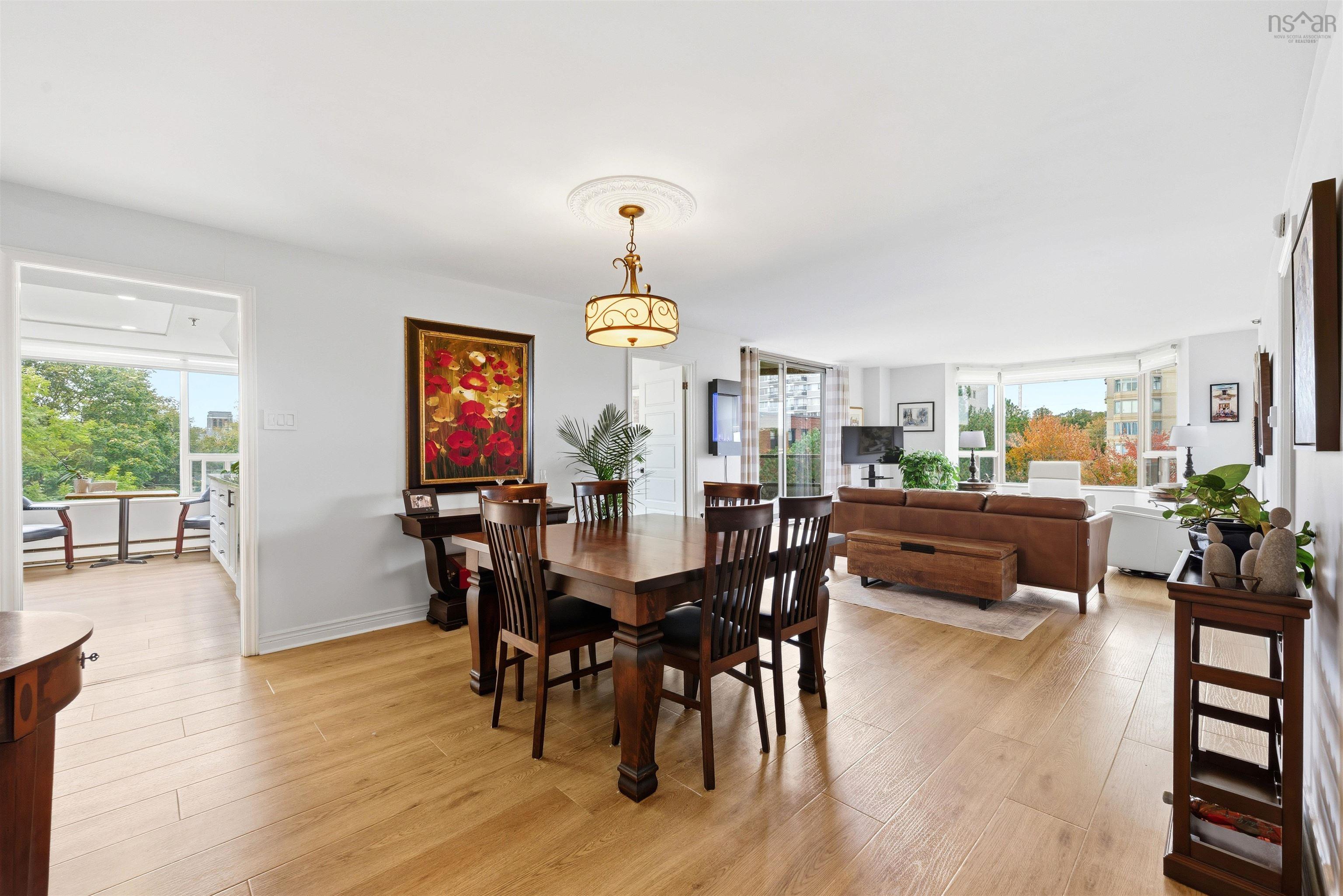 506 1470 Summer Street, Halifax, NS (MLS 202525988)