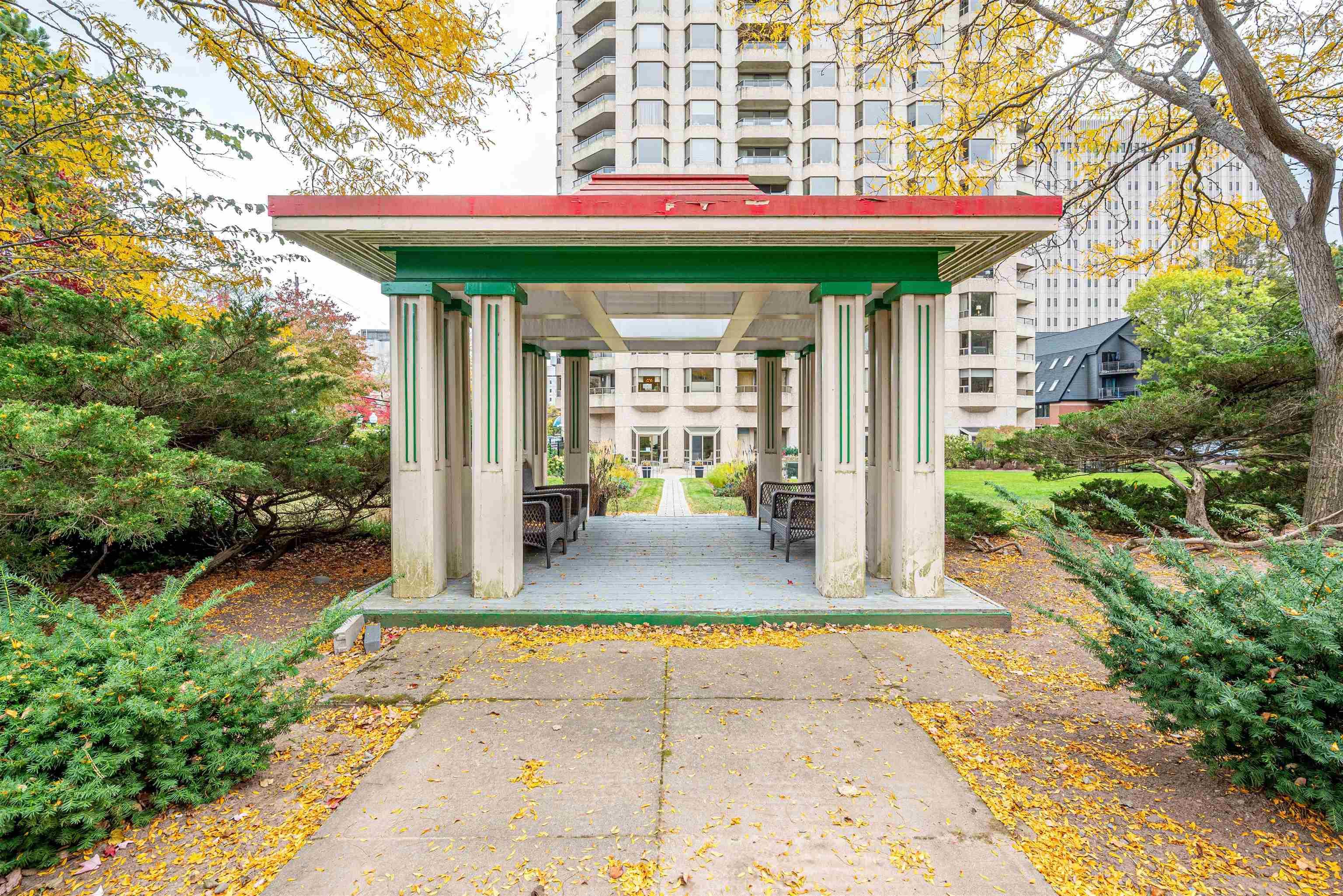 506 1470 Summer Street, Halifax, NS (MLS 202525988)