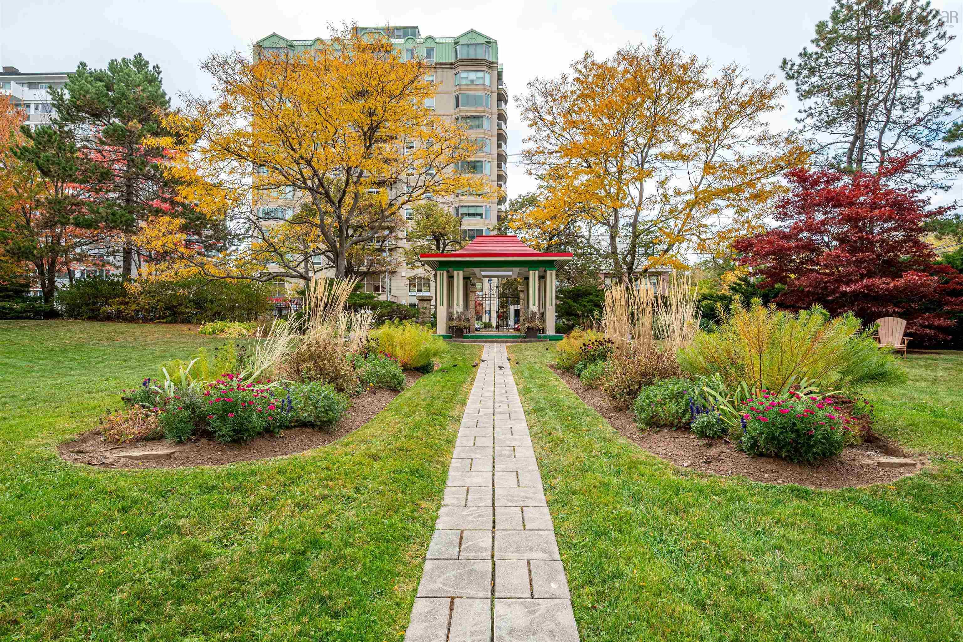 506 1470 Summer Street, Halifax, NS (MLS 202525988)