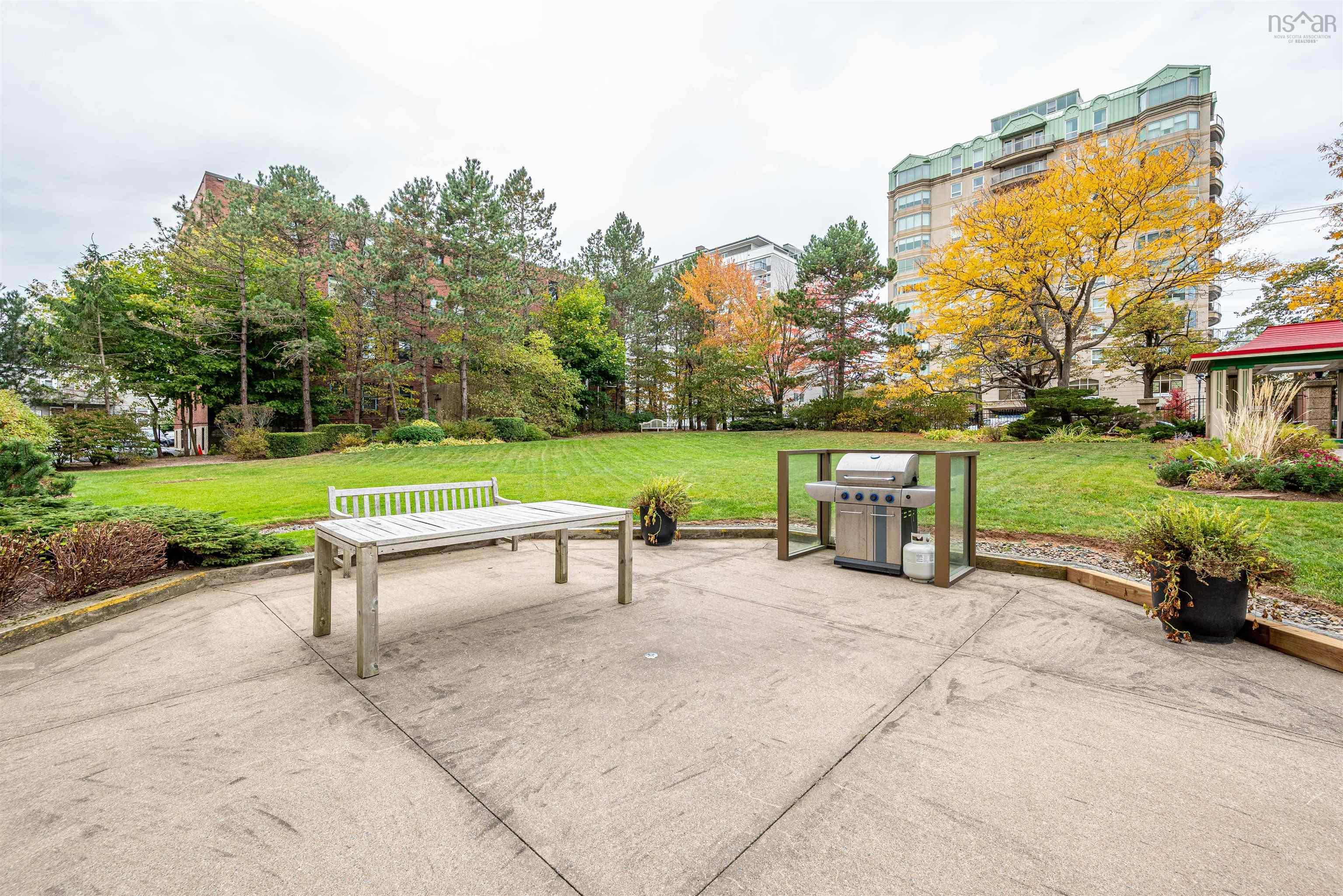 506 1470 Summer Street, Halifax, NS (MLS 202525988)