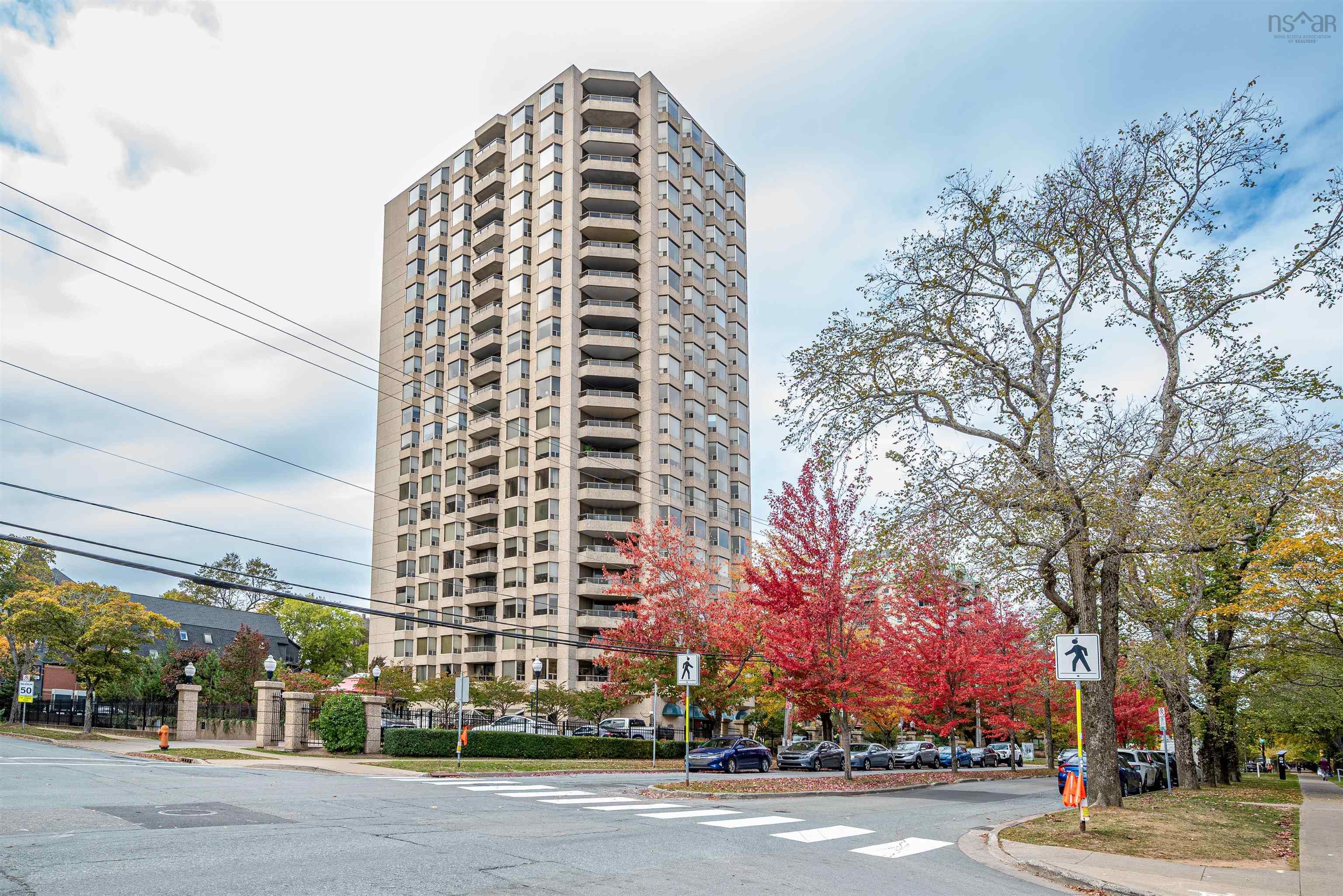 506 1470 Summer Street, Halifax, NS (MLS 202525988)